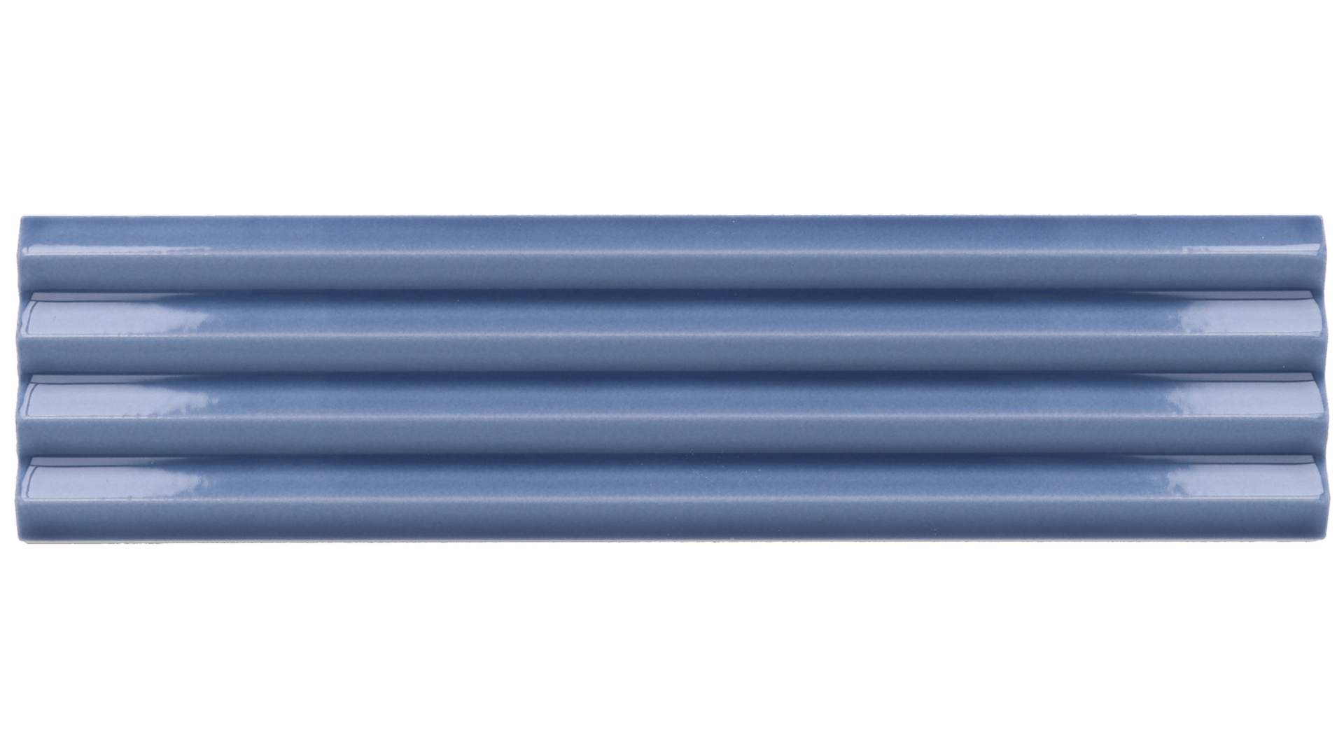 Praia Banyan Blue 5X20cm.