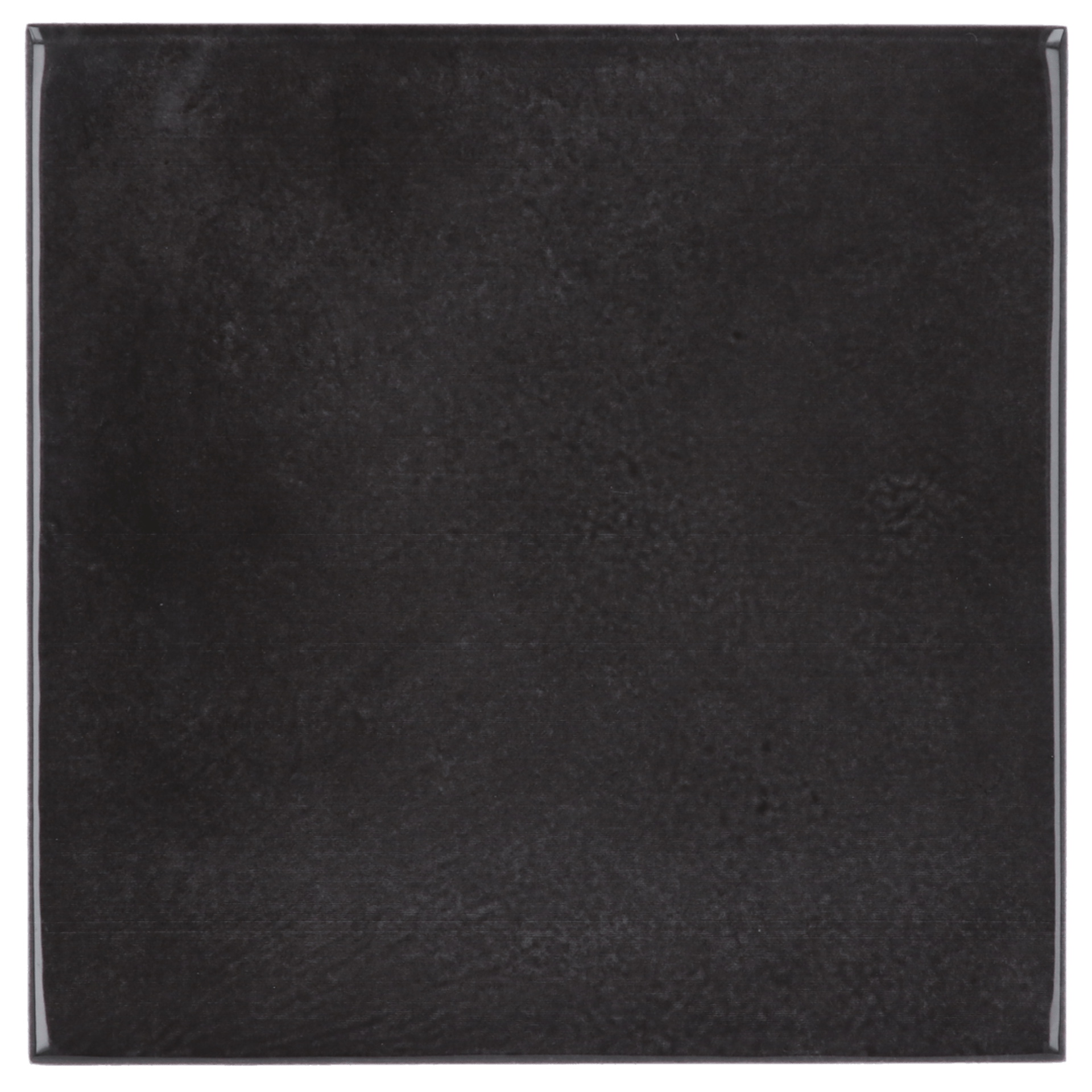 Village Black 13,2x13,2cm.