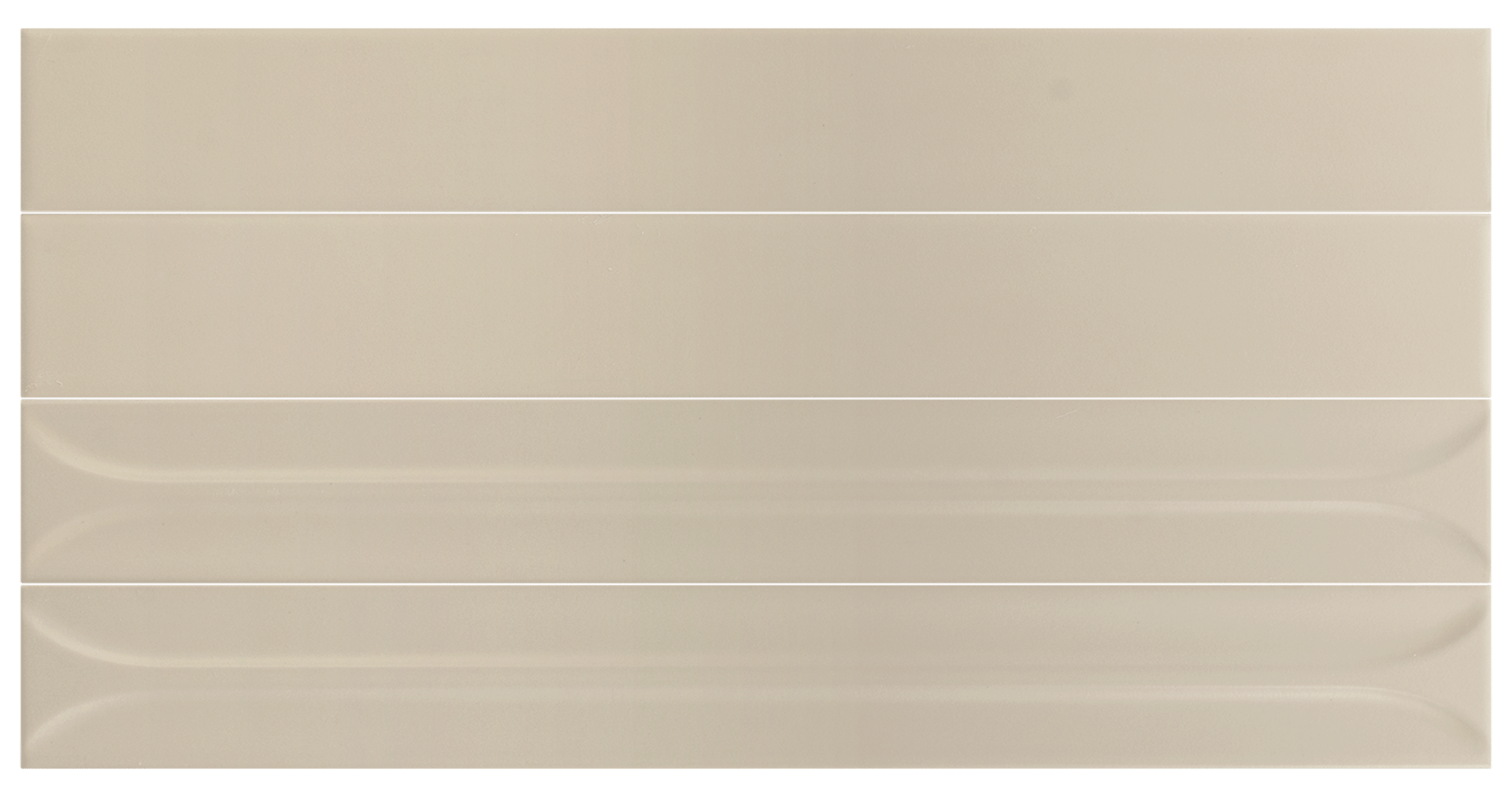 Hopp Bro Sand 5x40cm.