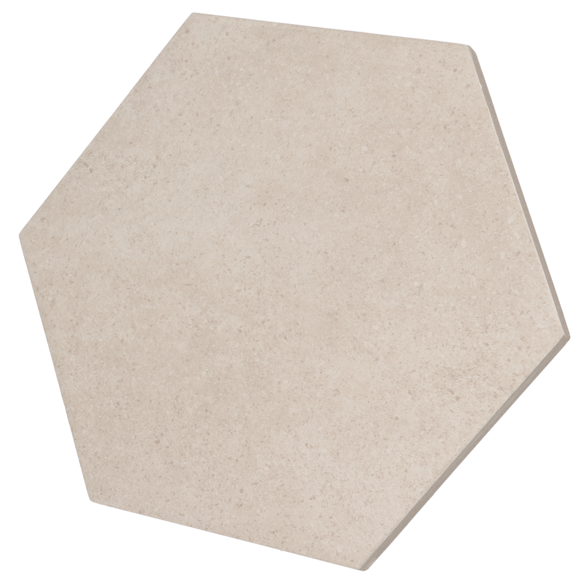 Hexatile Cement Sand 17,5X20cm.