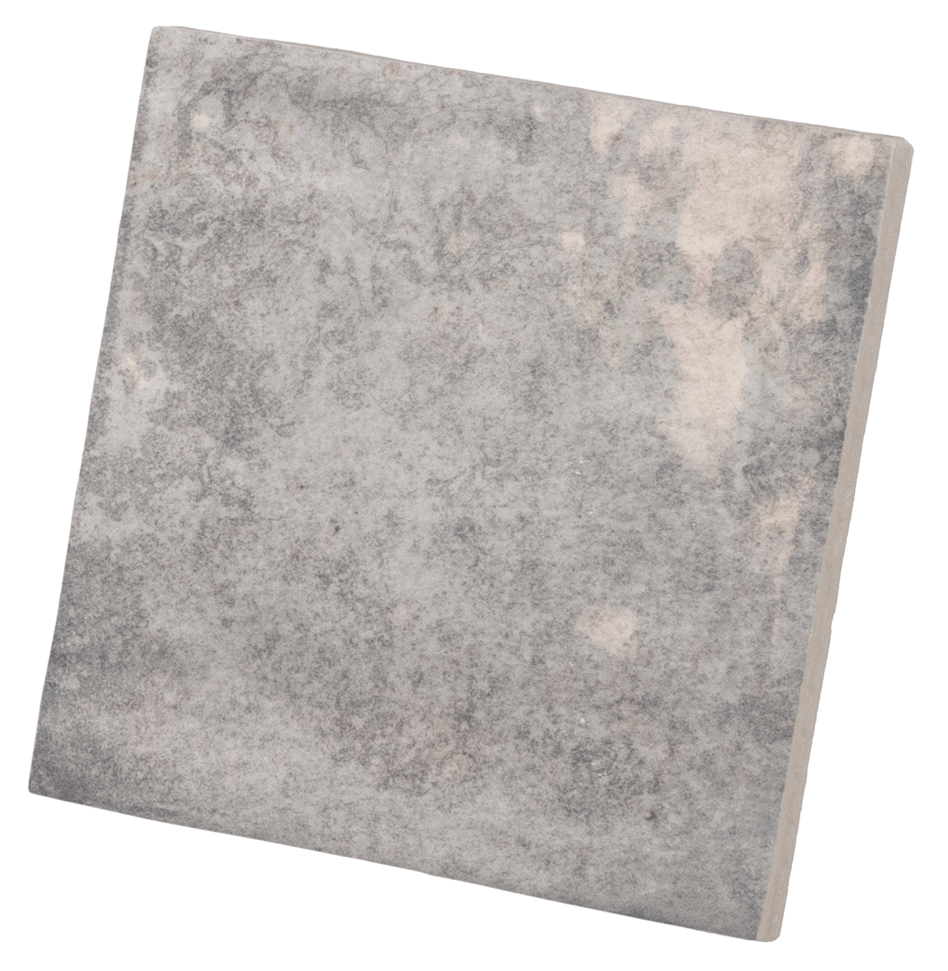 Verticale Dim Gray 10x10cm.