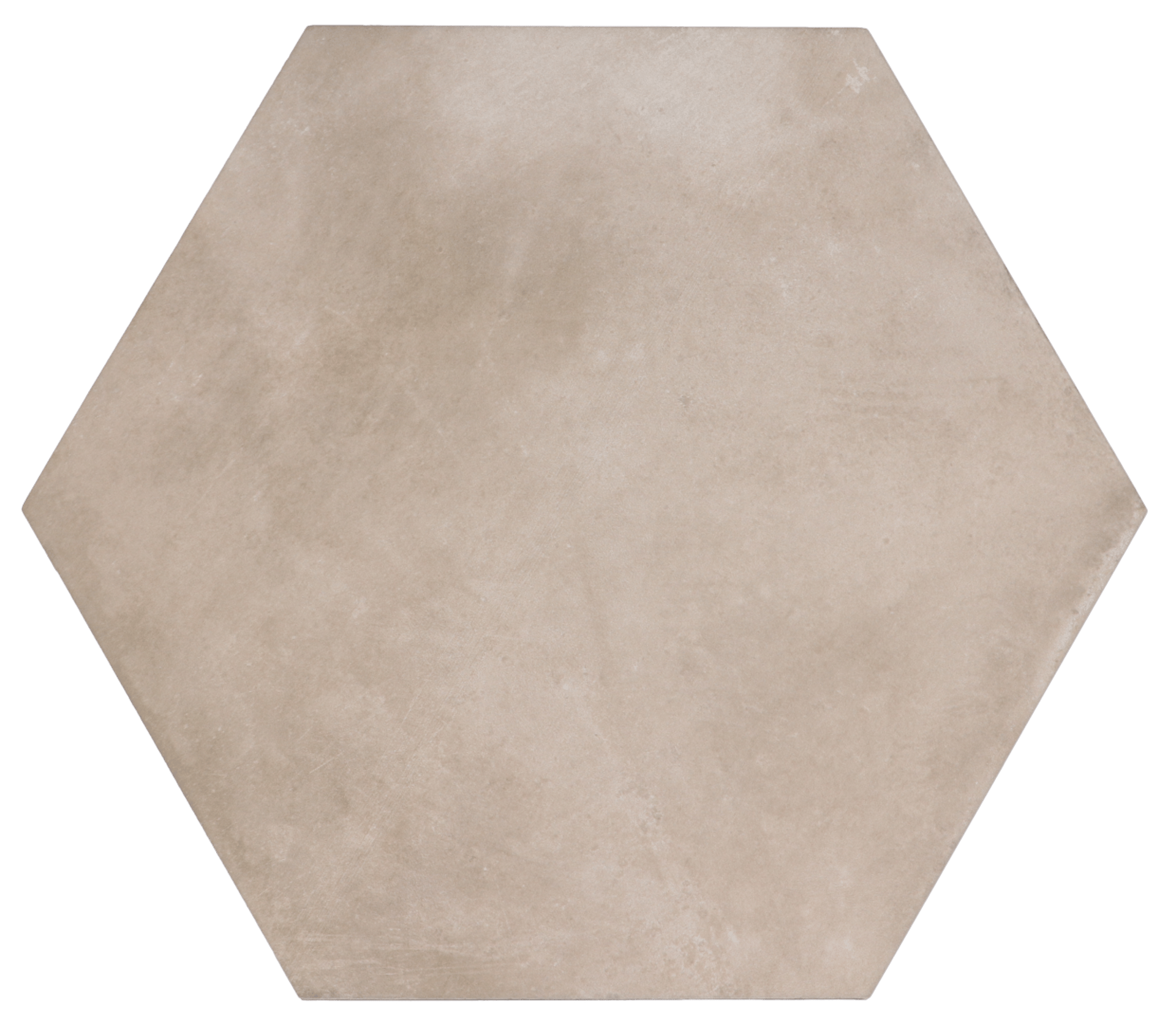 Urban Hexagon Nut 29,2X25,4cm.