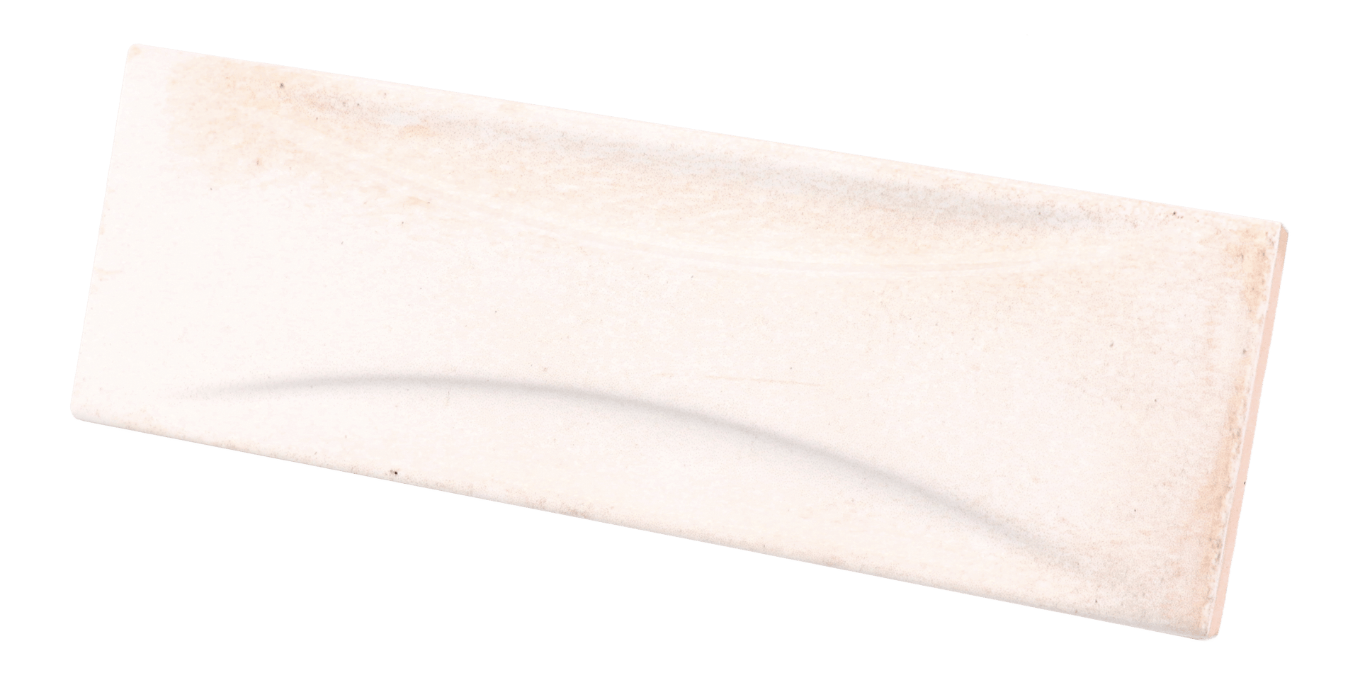 Hanoi Arco White 6,5X20cm.