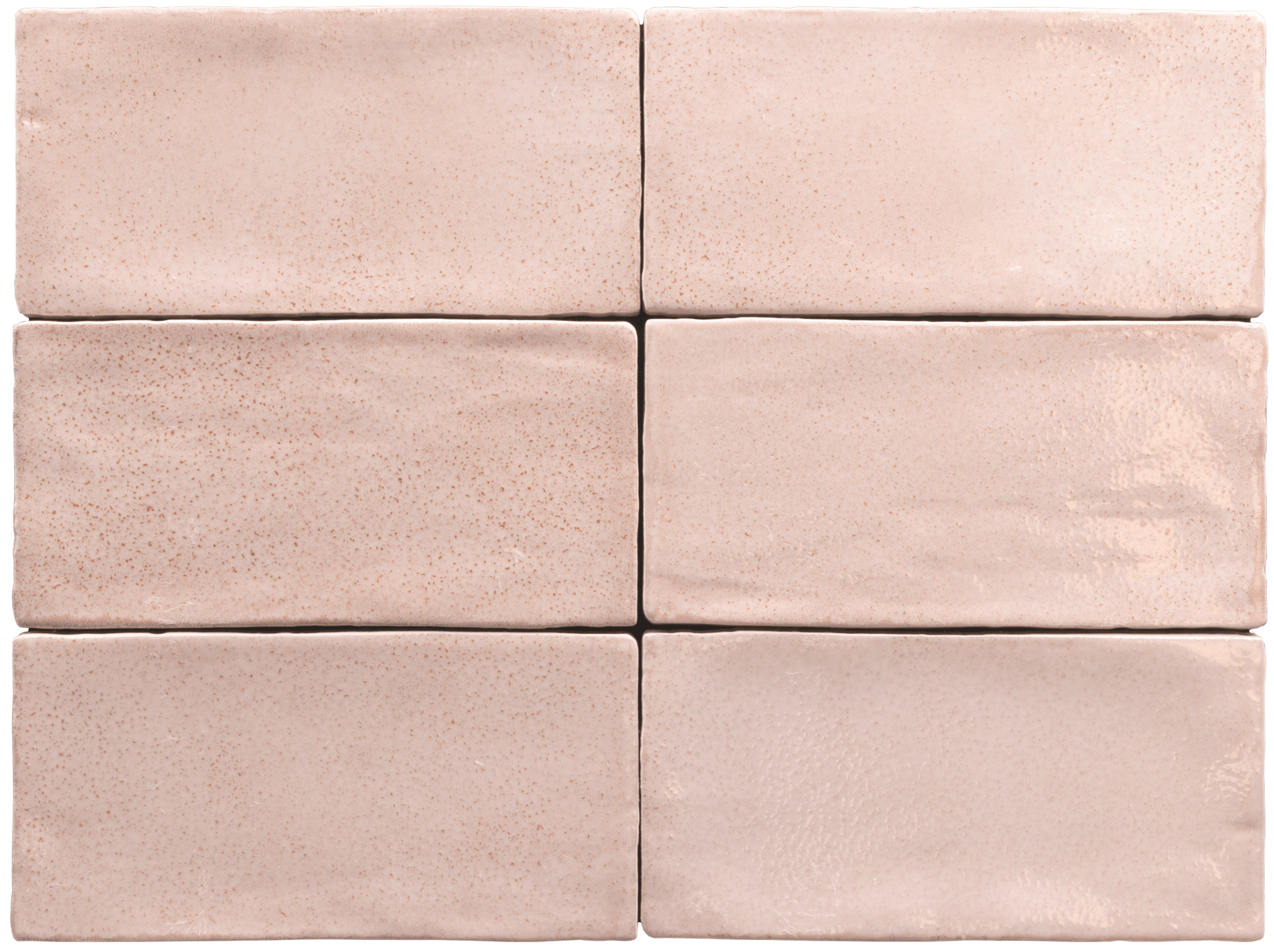 Altea Dusty Pink 7,5X15cm.