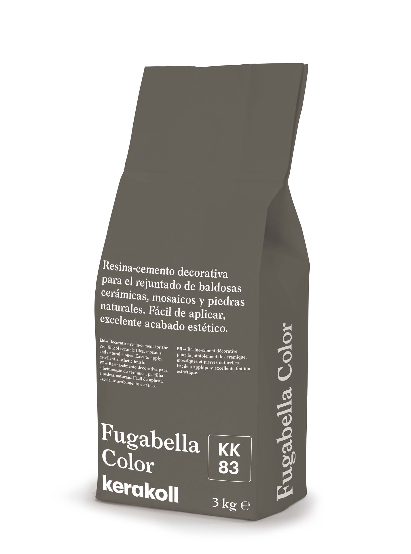 Fugabella Color KK 83