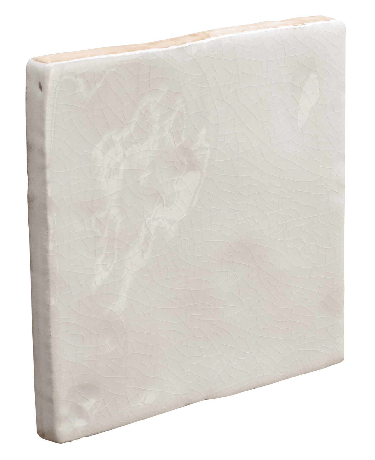 Menorca White 10x10cm.