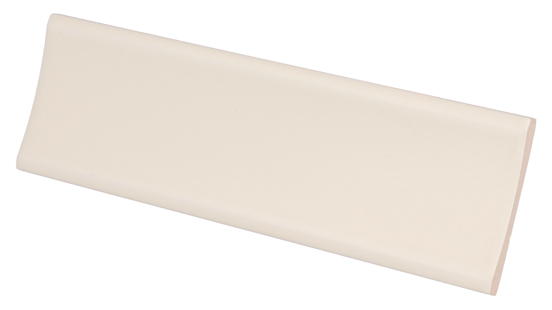 Vibe In Light Mocha Matt 6,5X20cm.