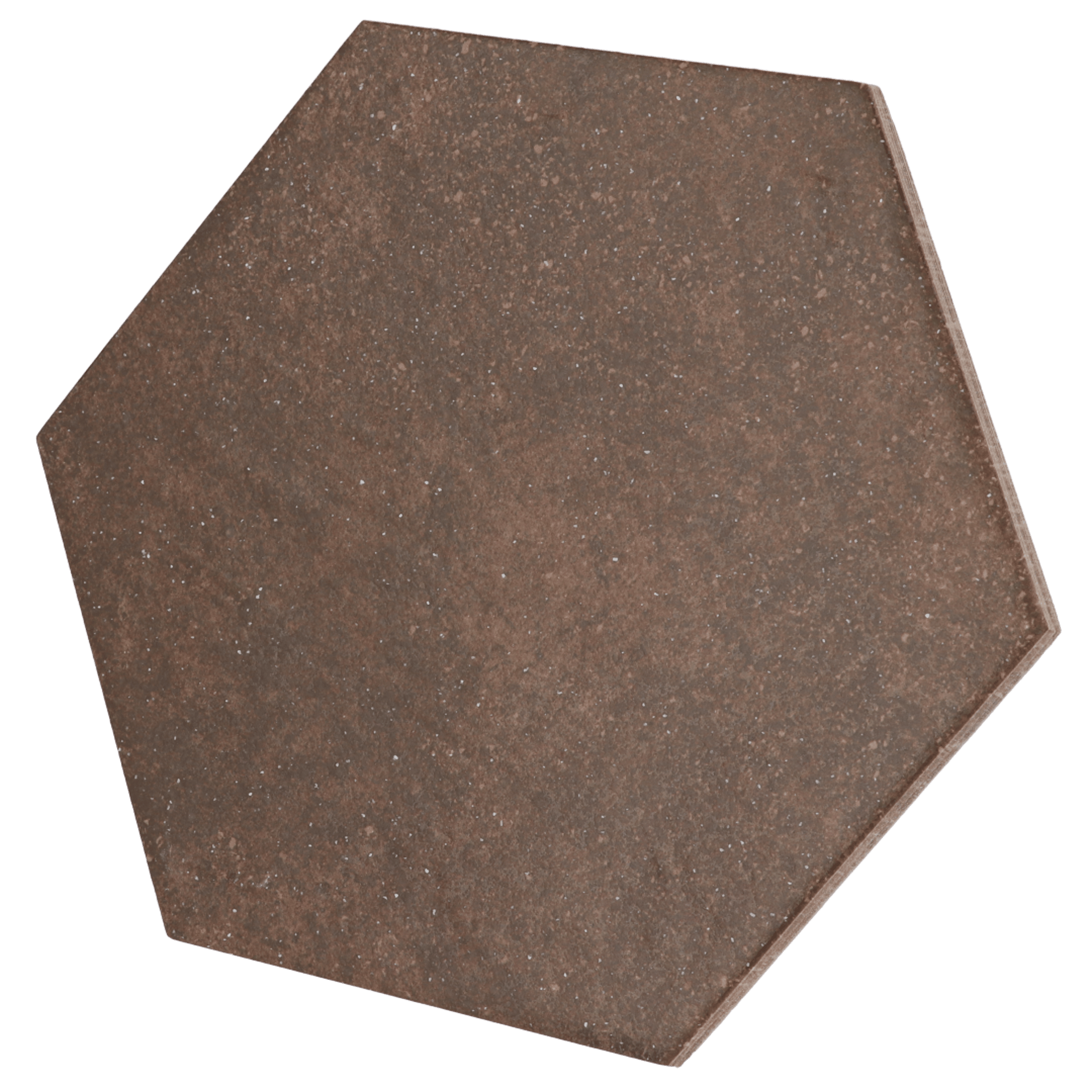 Hexatile Cement Mud 17,5X20cm.