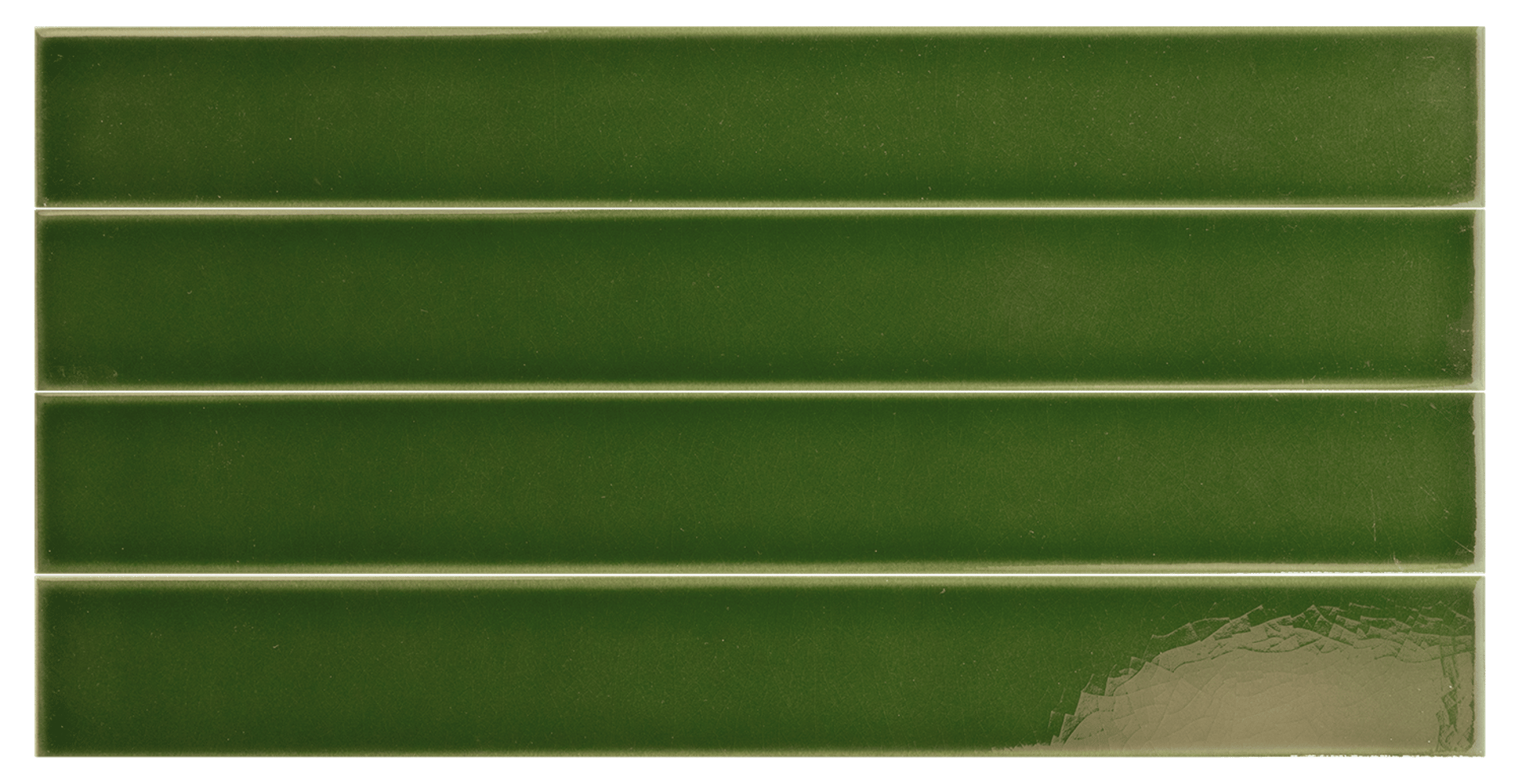 Vitral Forest Reactive 5x40cm.