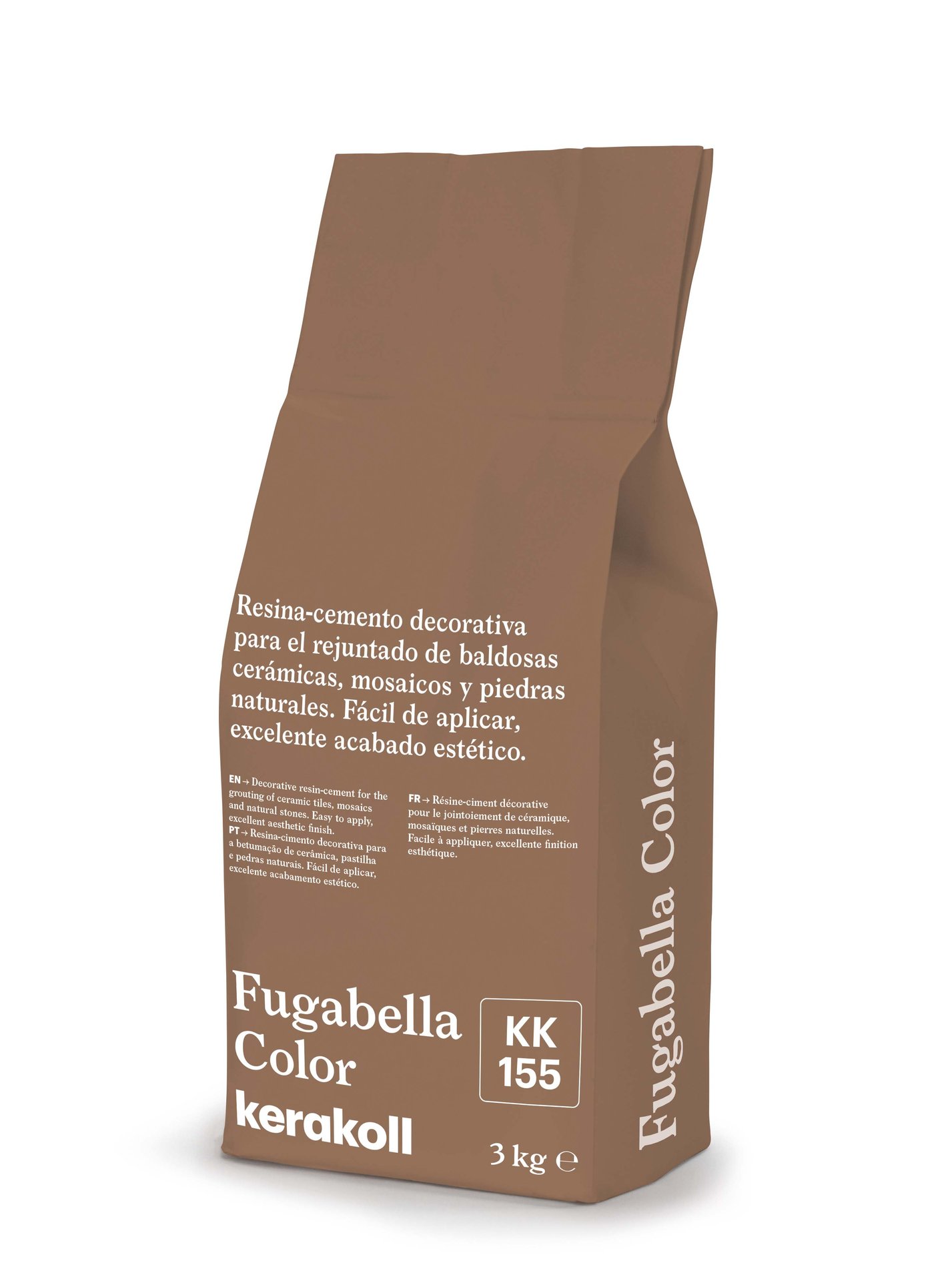 Fugabella Color KK 155