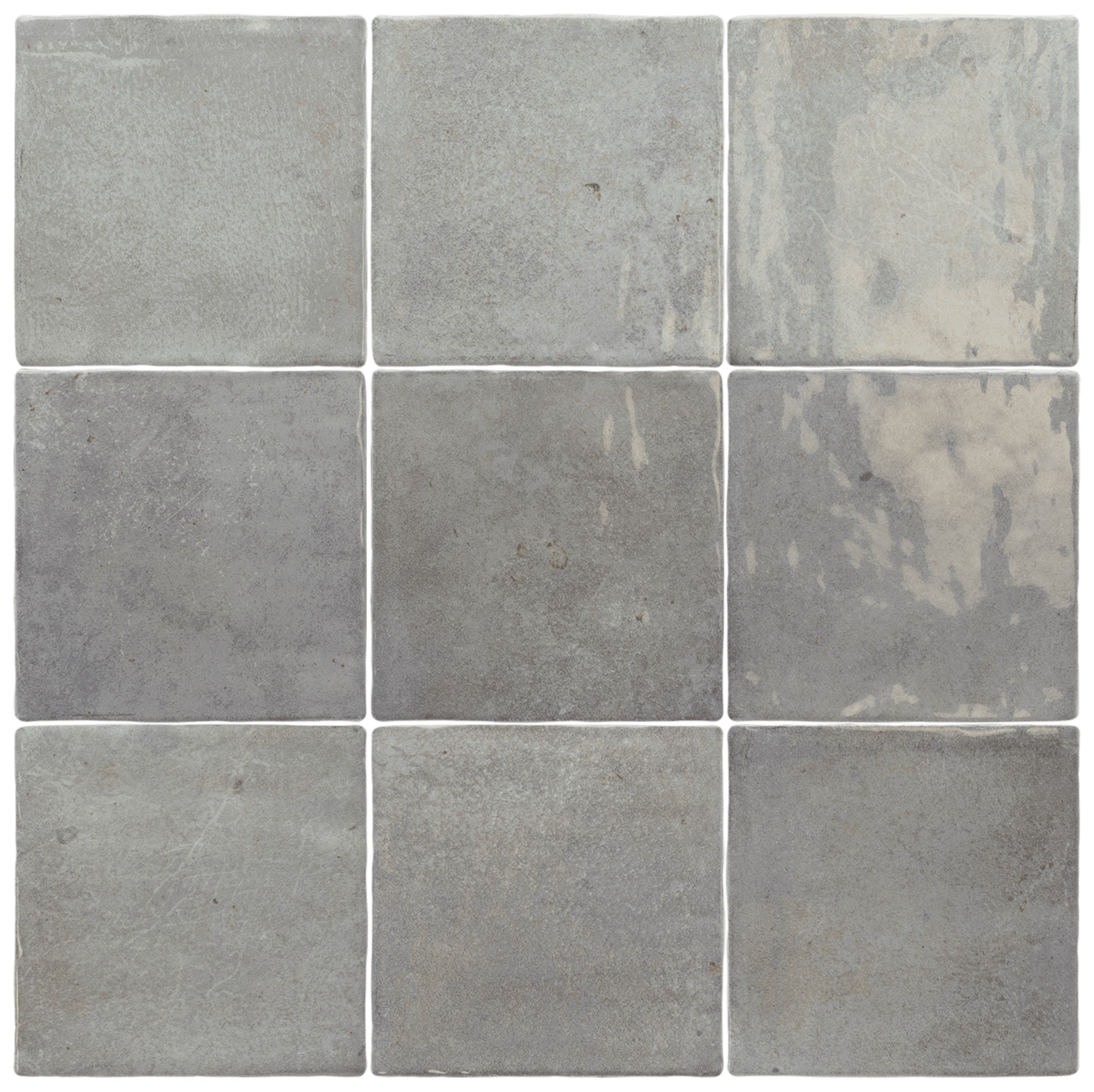 Verticale Moody Blue 10x10cm.