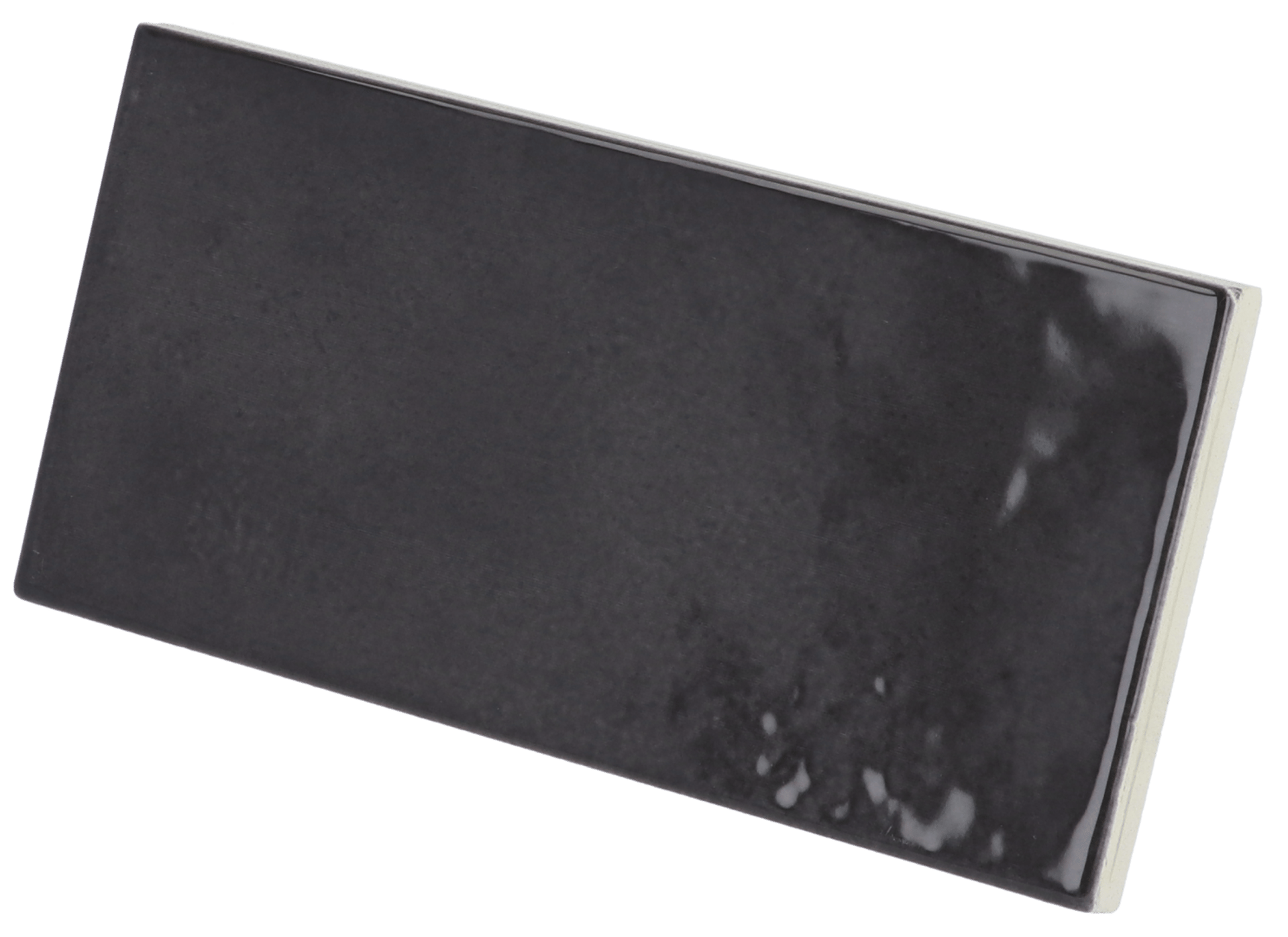 Village Black 6,5x13,2cm.