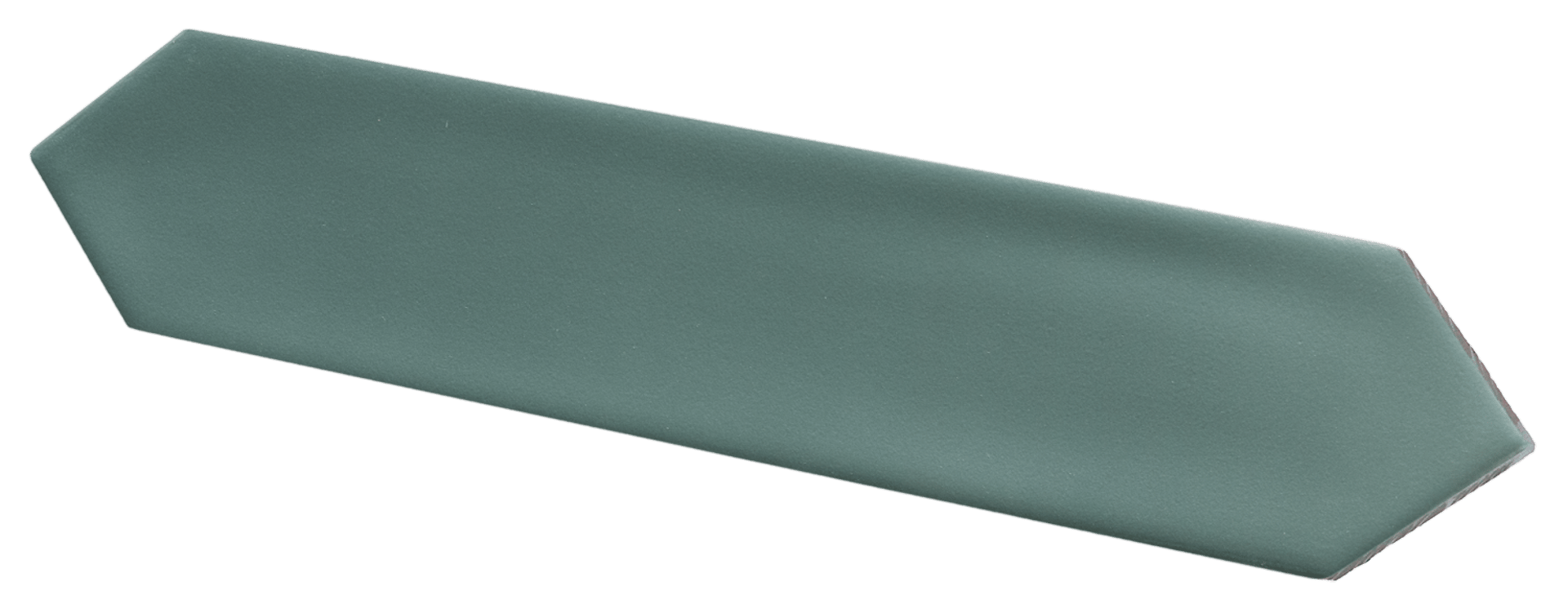 Lanse Viridian 5X25cm.