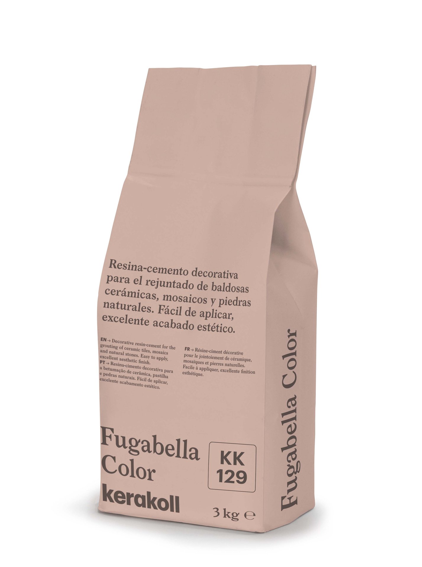 Fugabella Color KK 129