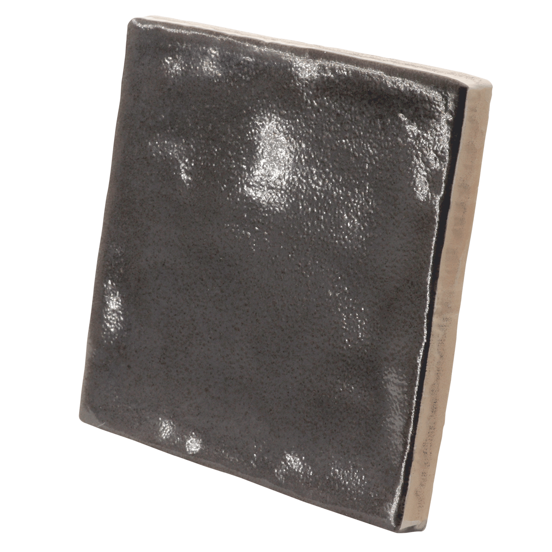 Altea Black 10X10cm.