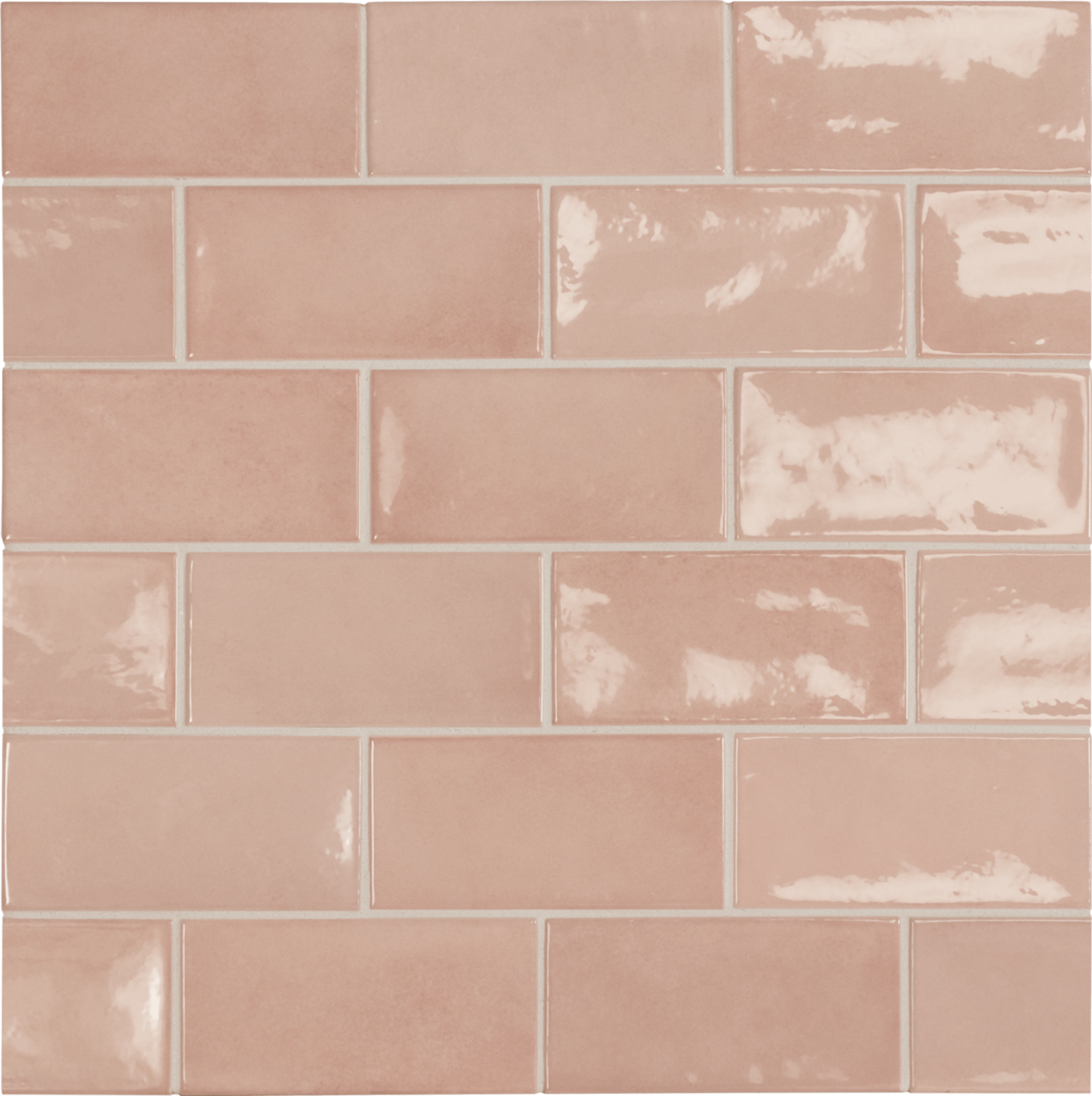 Village Rose Gold 6,5x13,2cm.