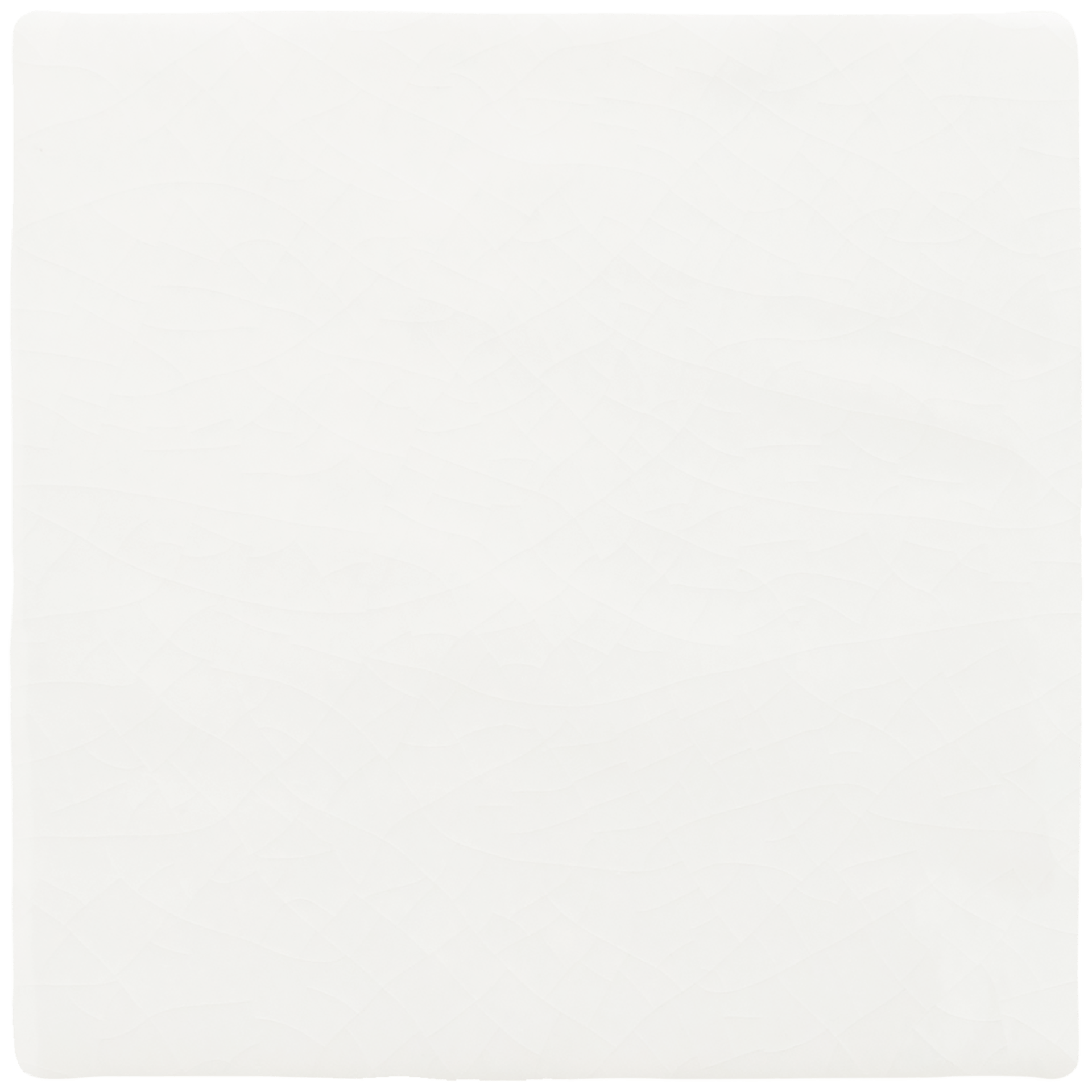 Menorca White 10x10cm.