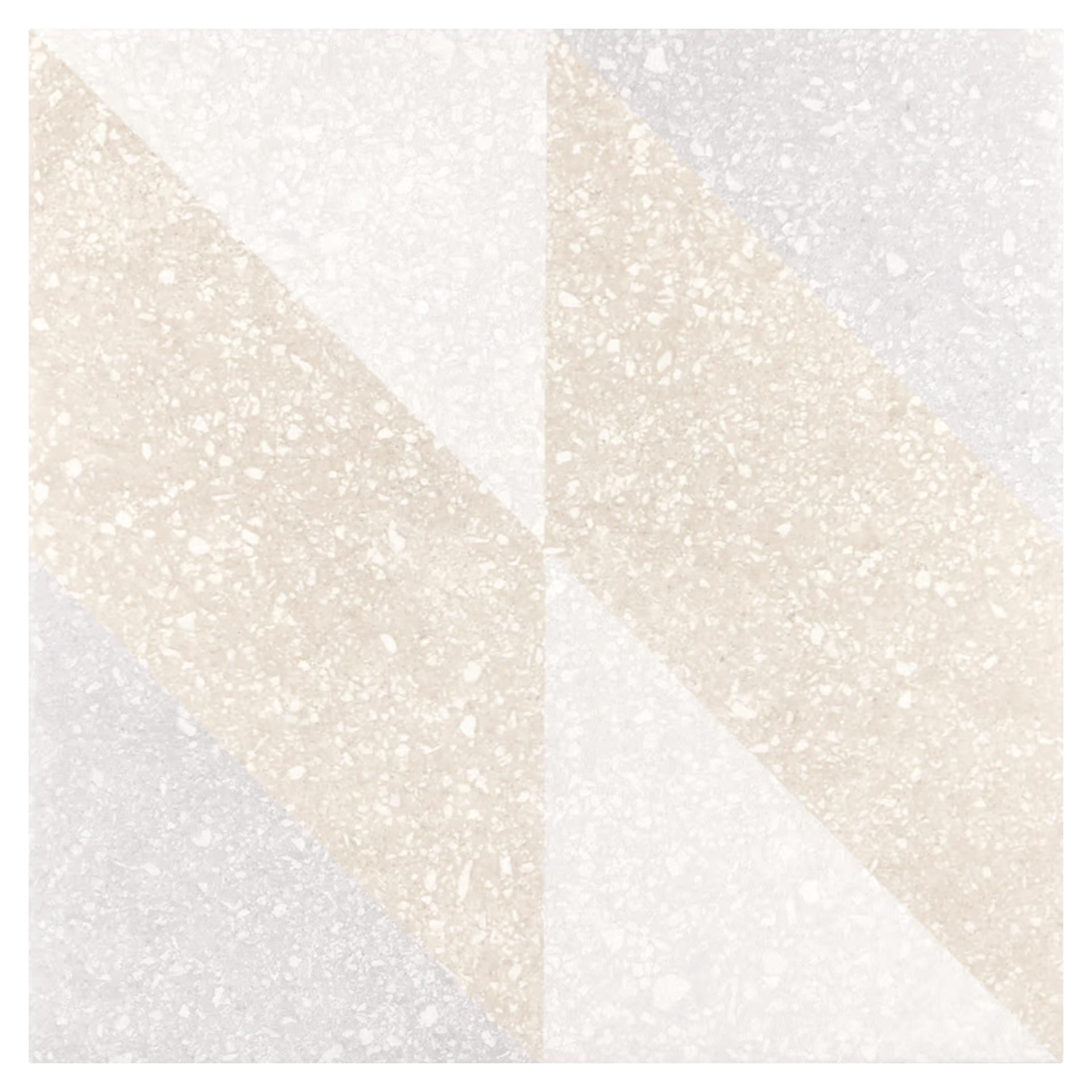 Micro Elements Taupe 20X20cm.