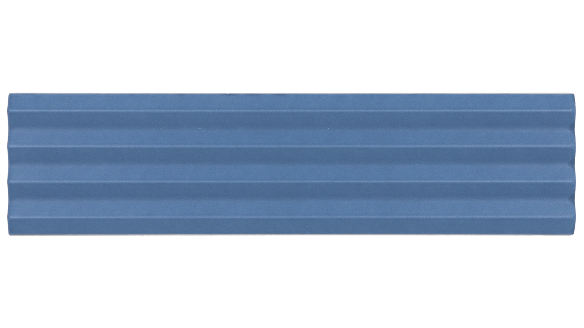 Praia Banyan Blue Matt 5X20cm.