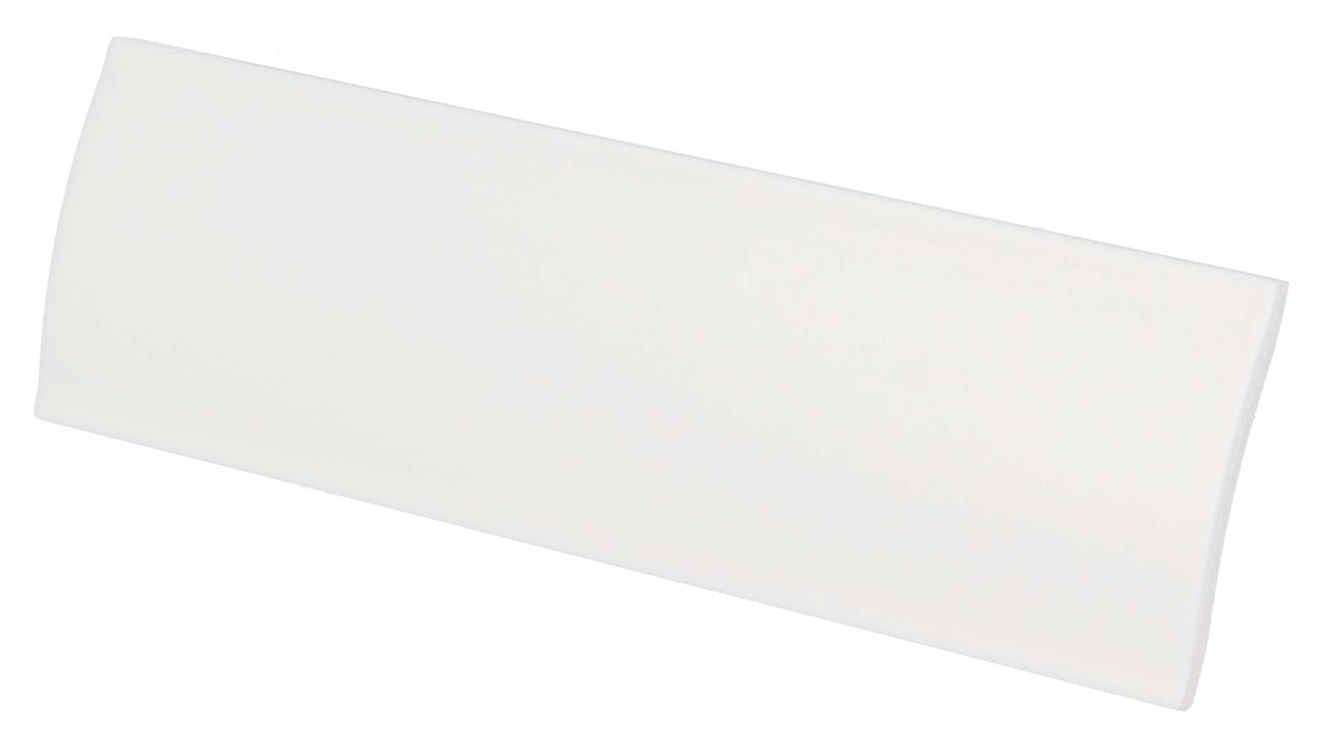 Vibe Out Gesso White Matt 6,5X20cm.