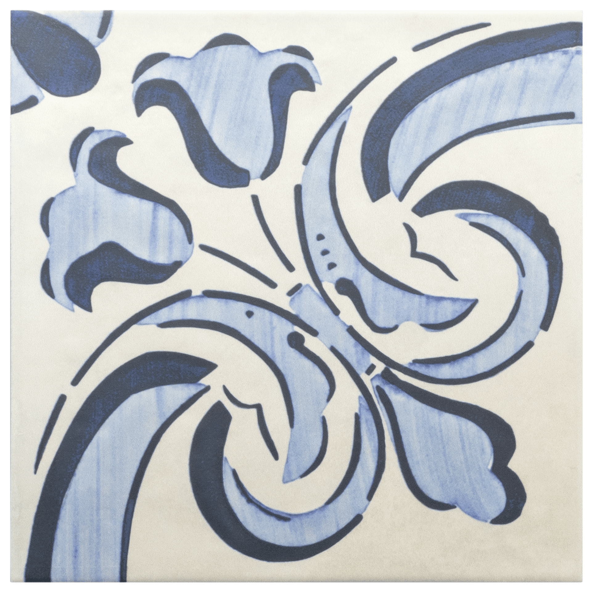 Ares Decor Classic 20x20cm.