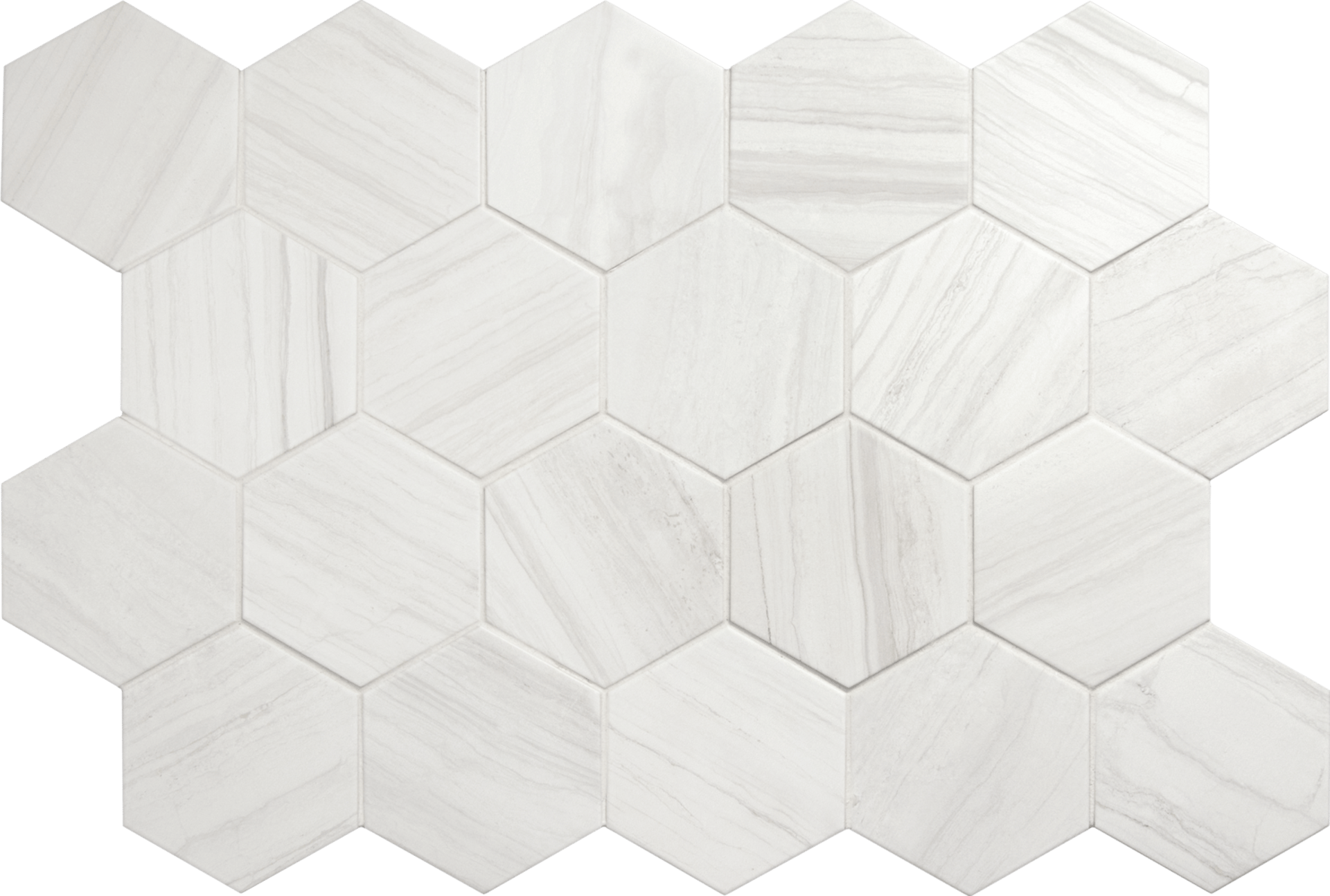 Lithos White 11,6X10,1cm.