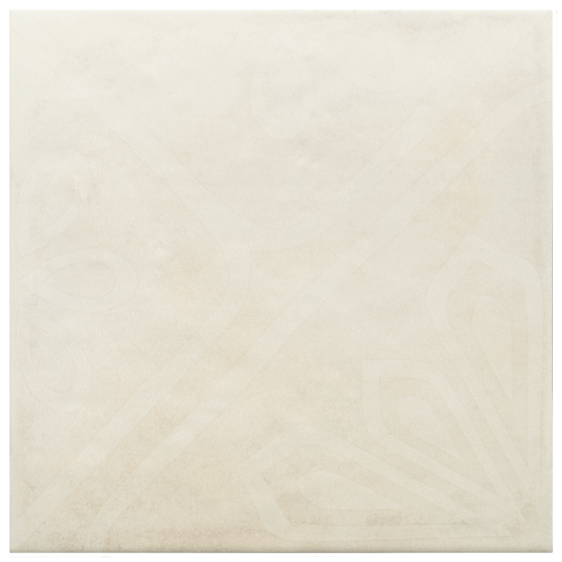 Ares Decor Blanco 20x20cm.