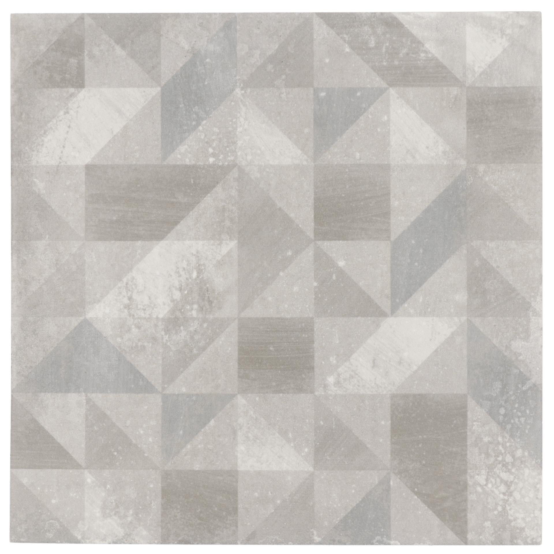 Urban Forest Silver 20X20cm.