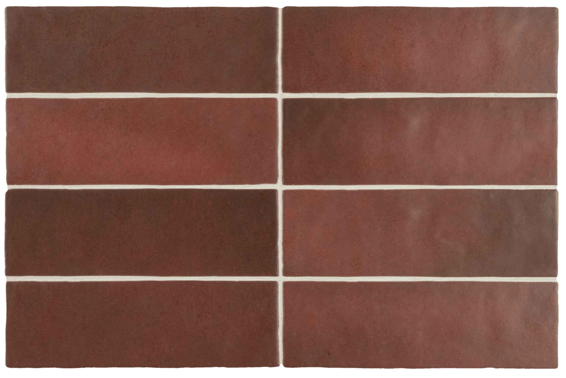 Magma Burgundy 6,5X20cm.