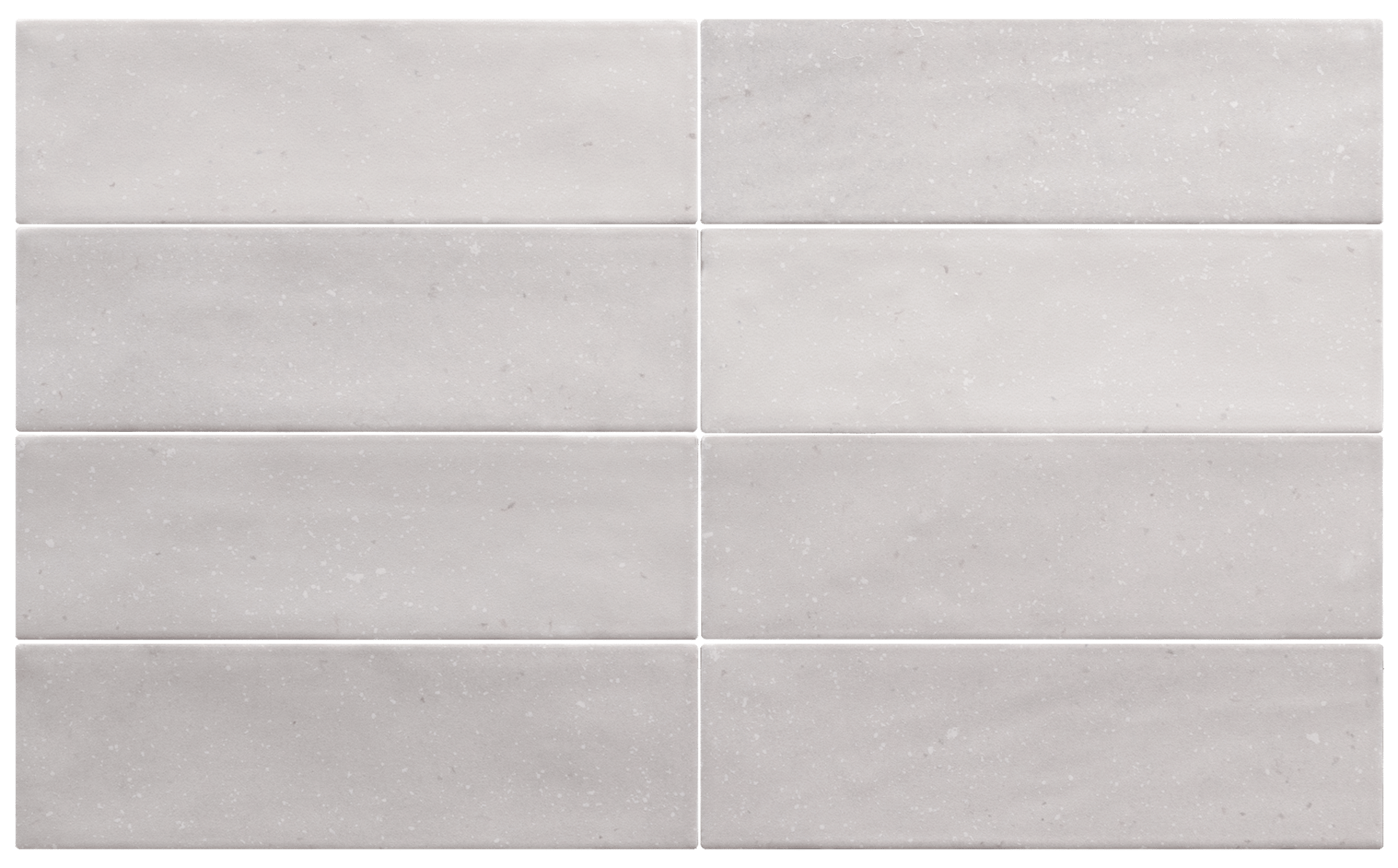 Fango Cenere 5X15cm.