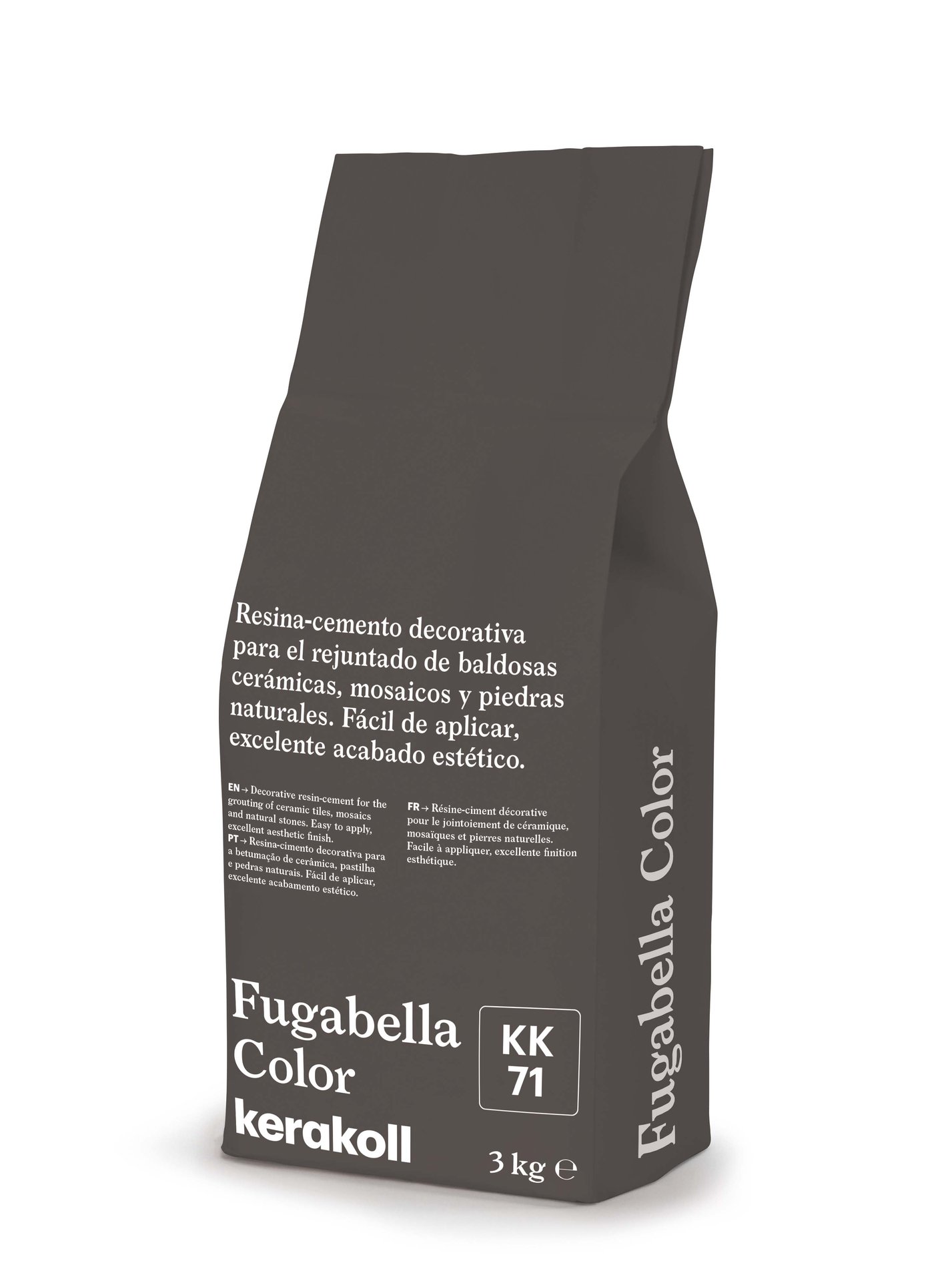 Fugabella Color KK 71