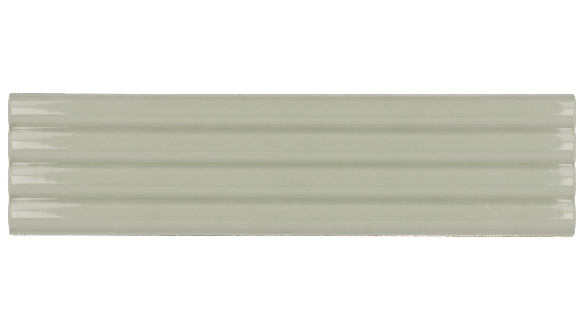 Onda Tansy Green 5X20cm.