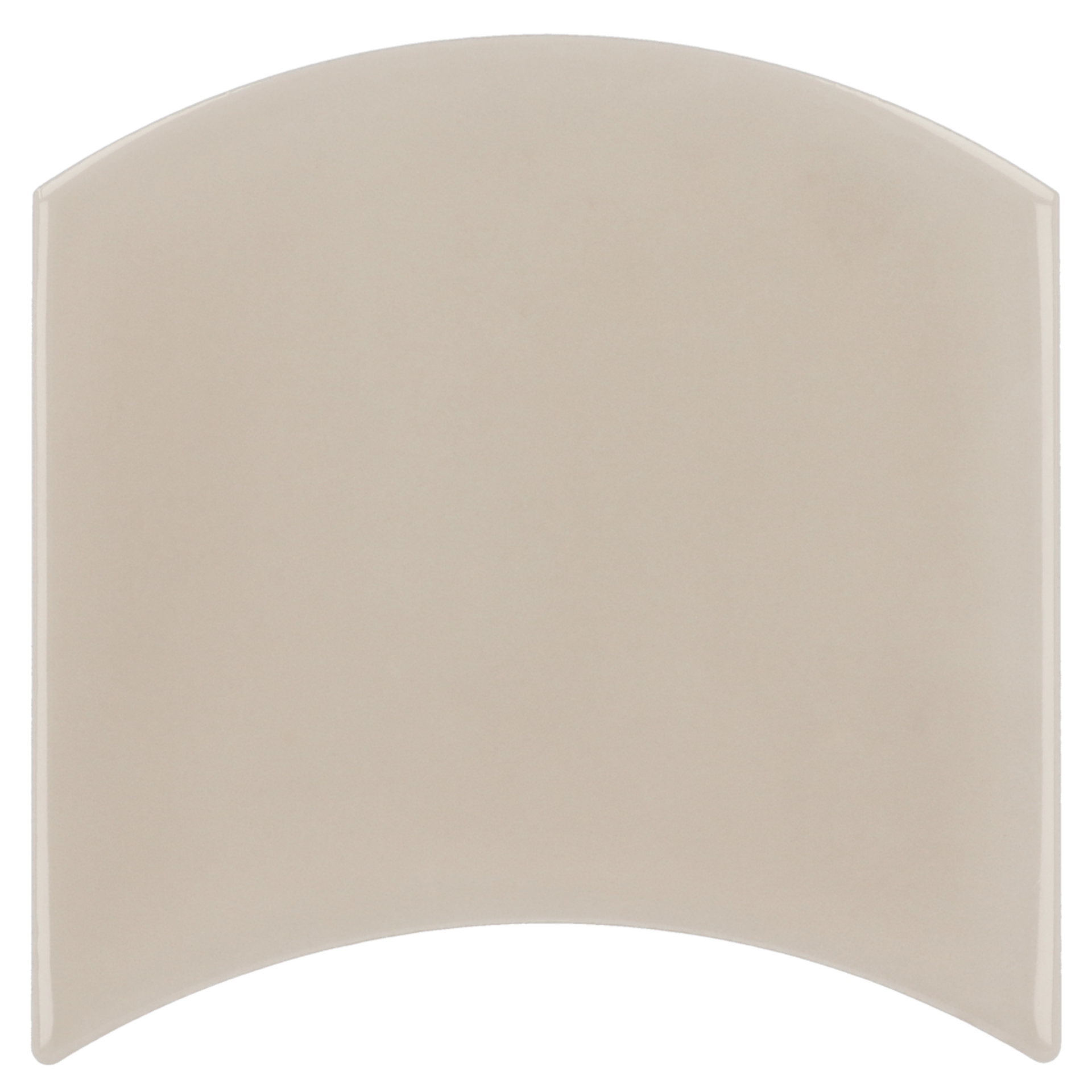 Wave Old Cream 12X12cm.