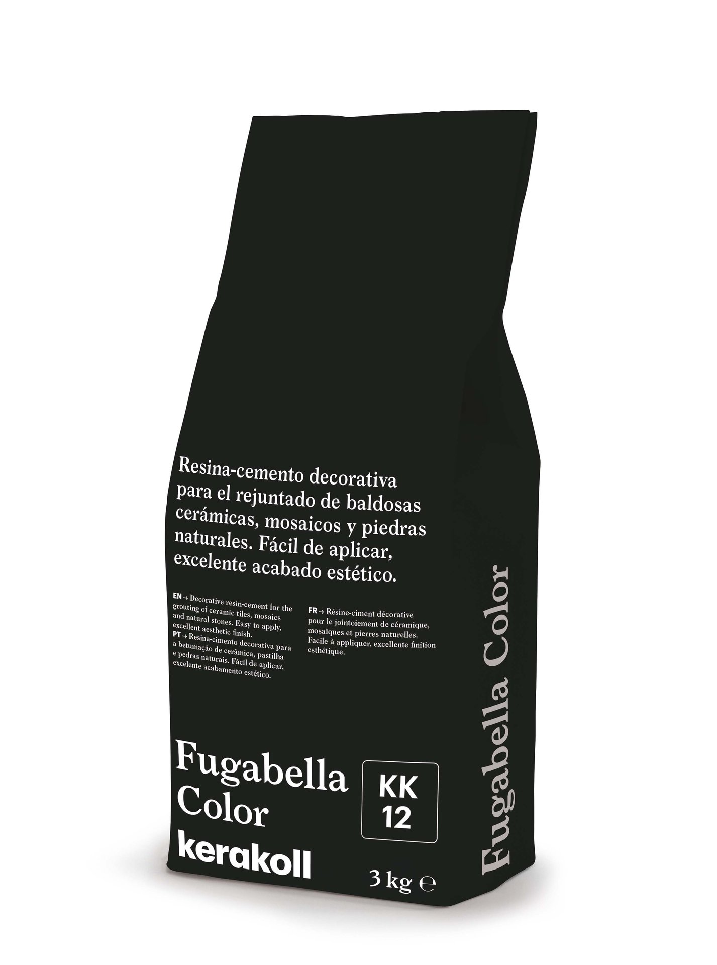 Fugabella Color KK 12