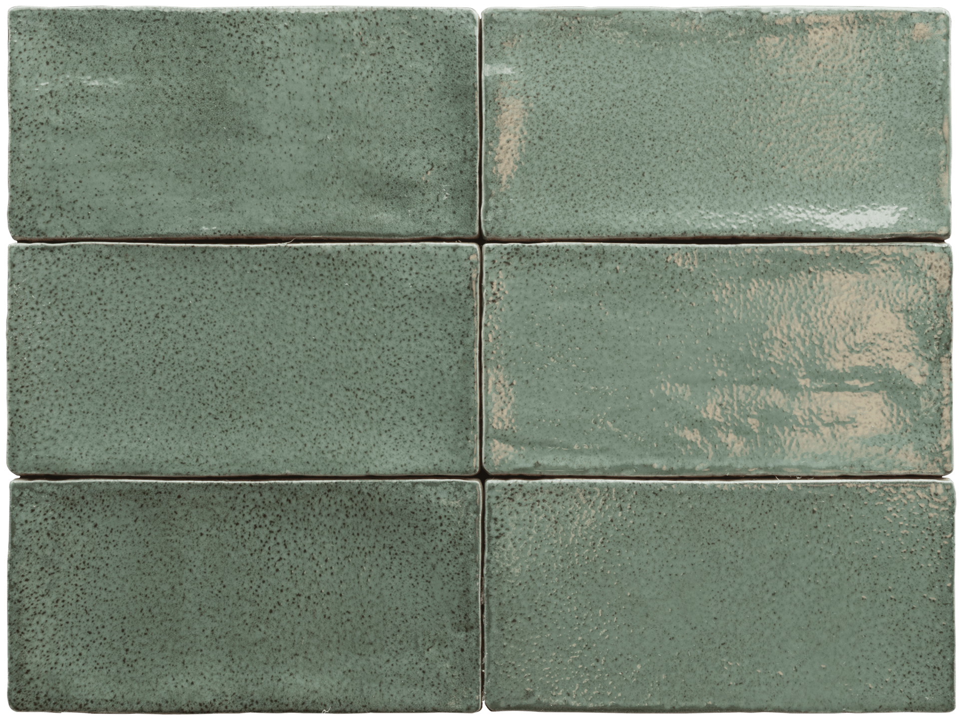 Altea Pine Green 7,5X15cm.