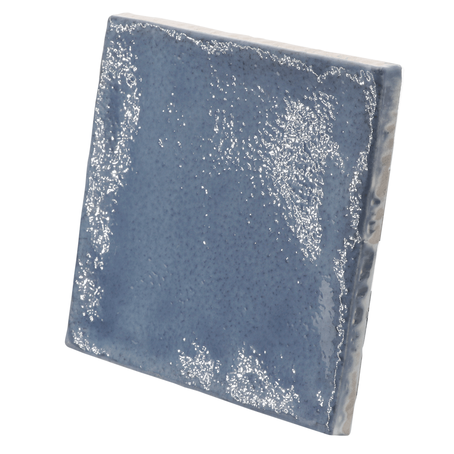 Altea Thistle Blue 10X10cm.