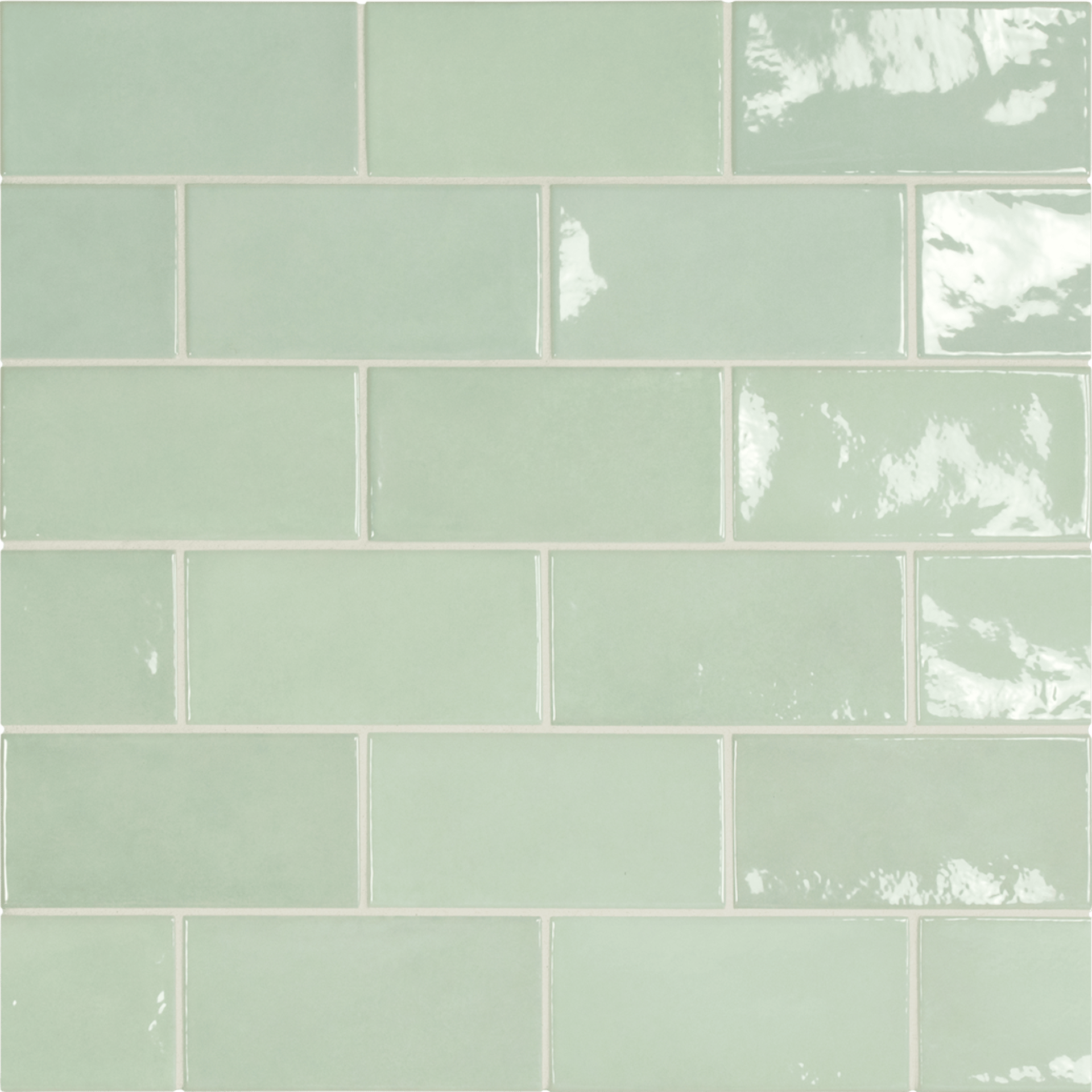 Village Mint 6,5x13,2cm.