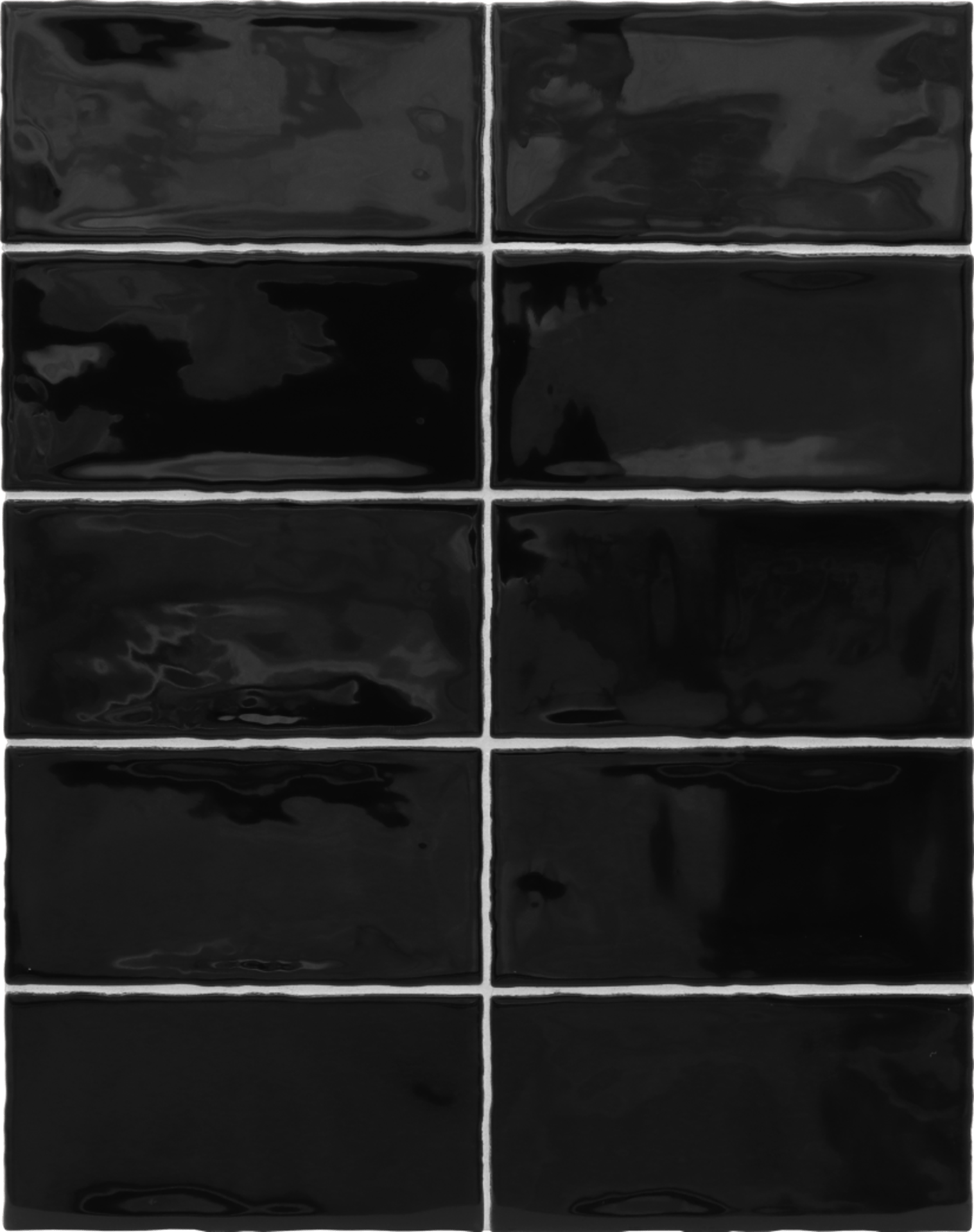 Mas&iacute;a Negro 7,5X15cm.