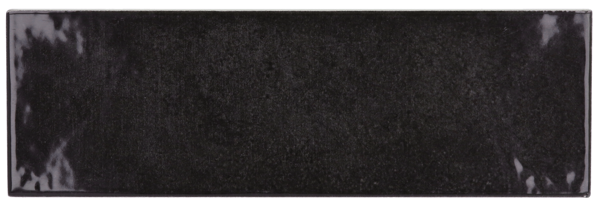 Village Black 6,5x20cm.