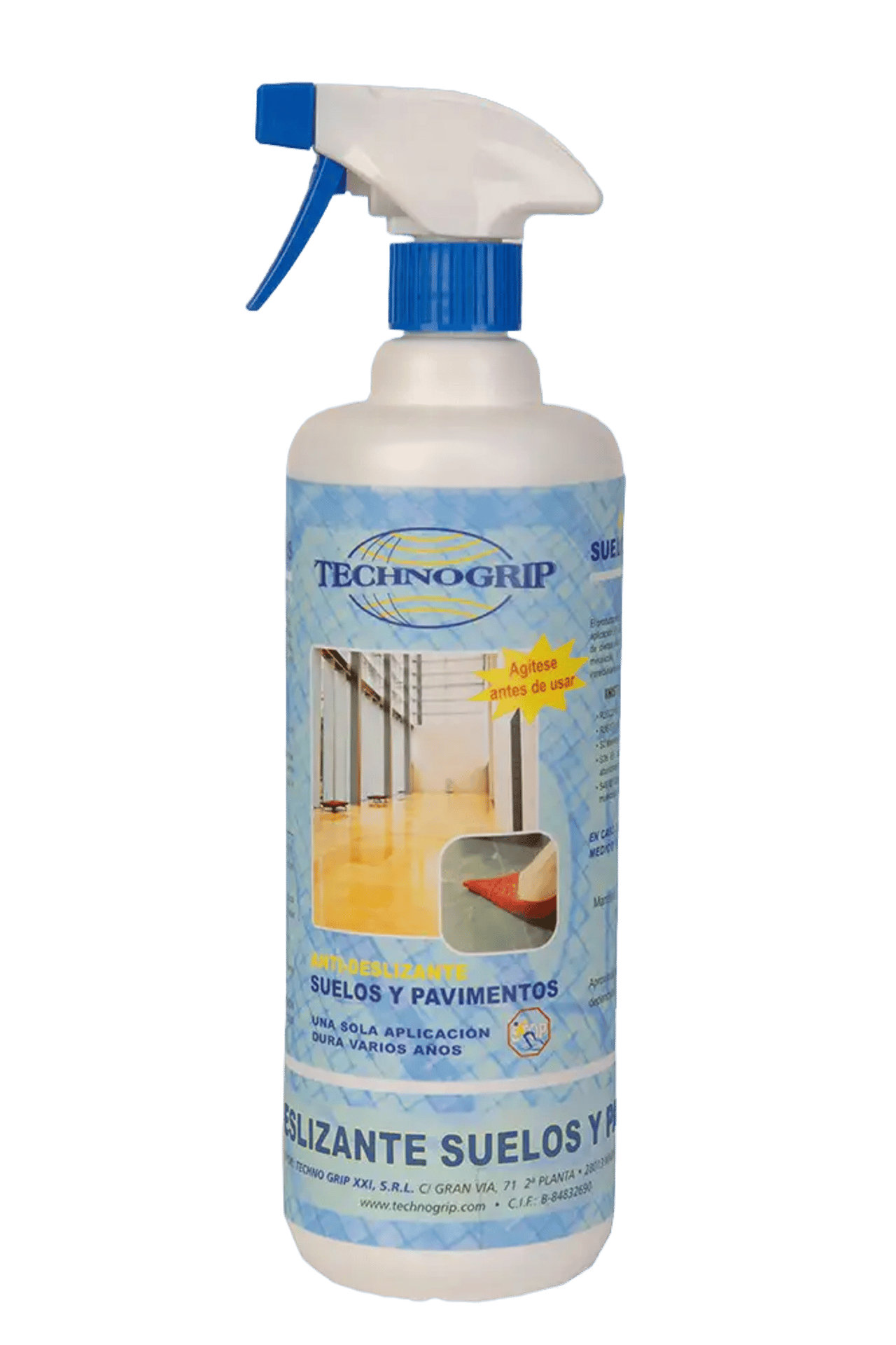 Technogrip