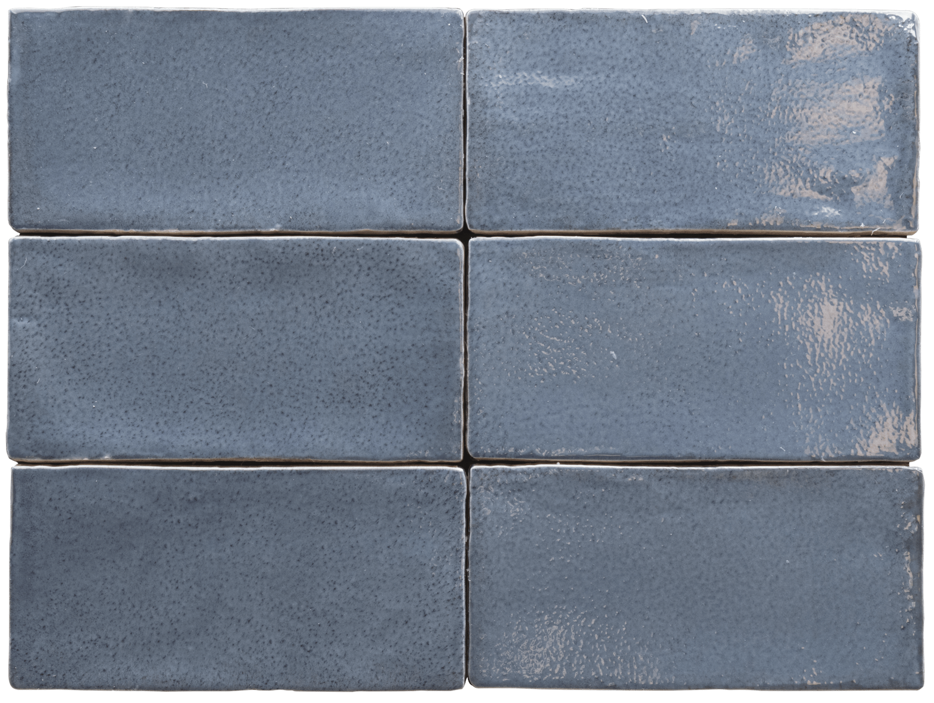 Altea Thistle Blue 7,5X15cm.