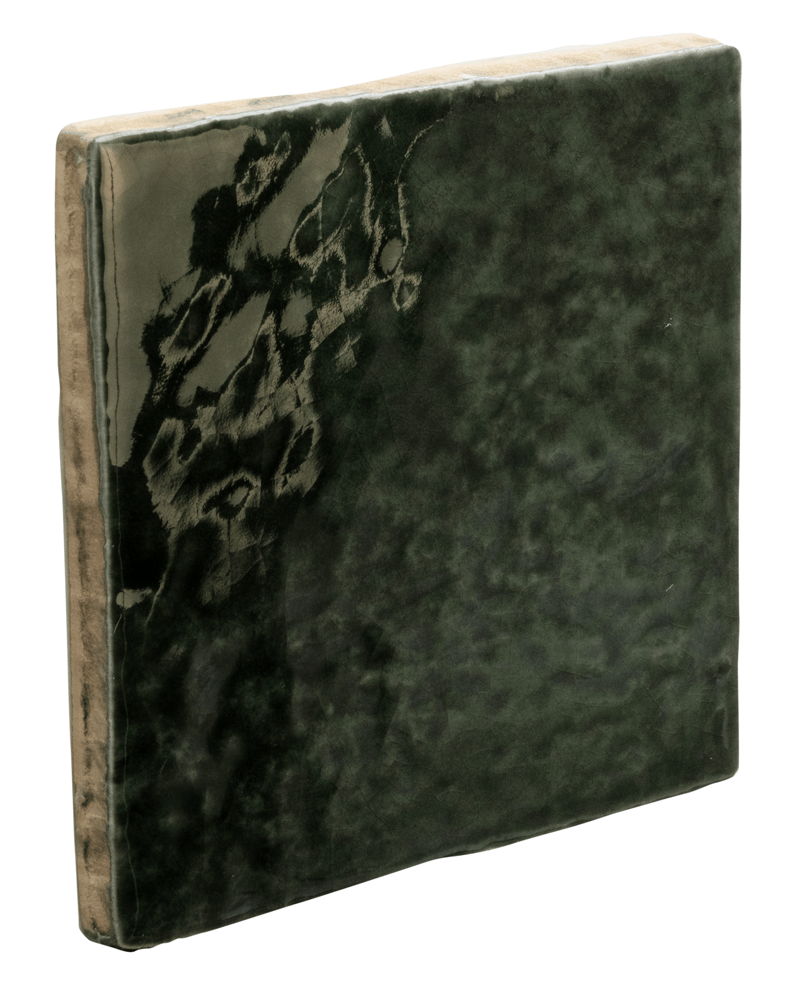 Menorca Black 10x10cm.