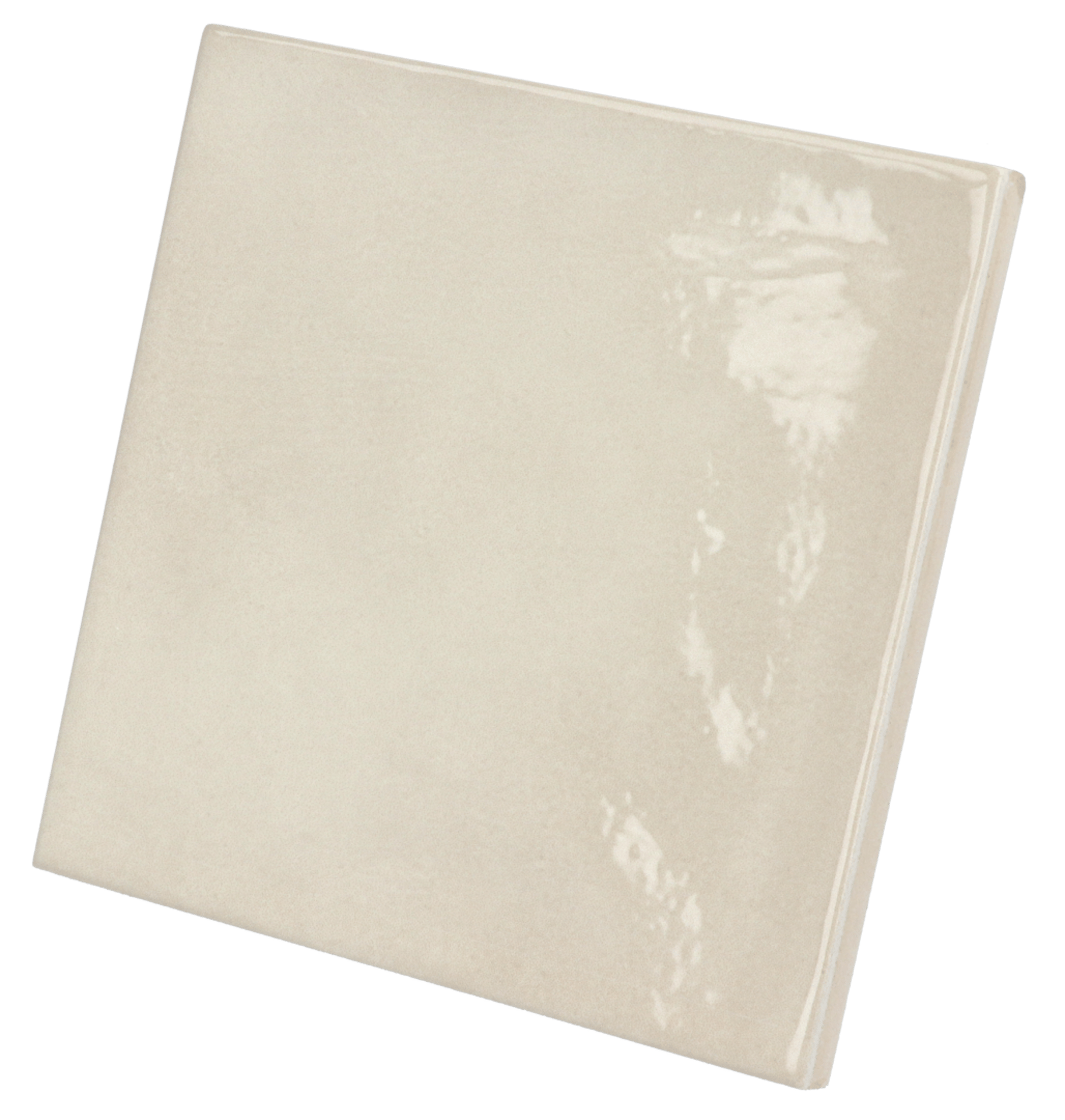 Village Mushroom 13,2x13,2cm.