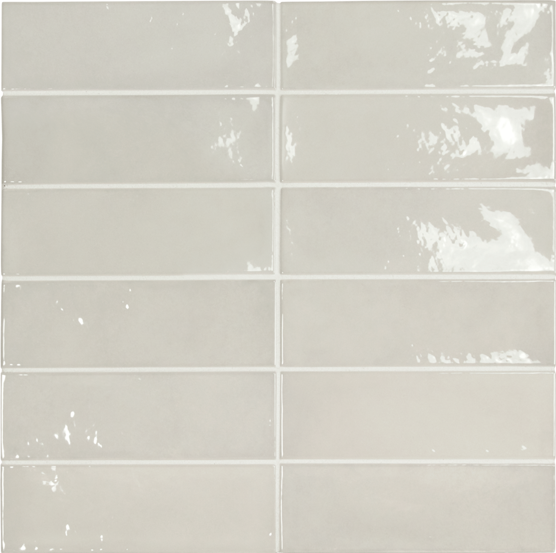 Village Silver Mist 6,5x20cm.