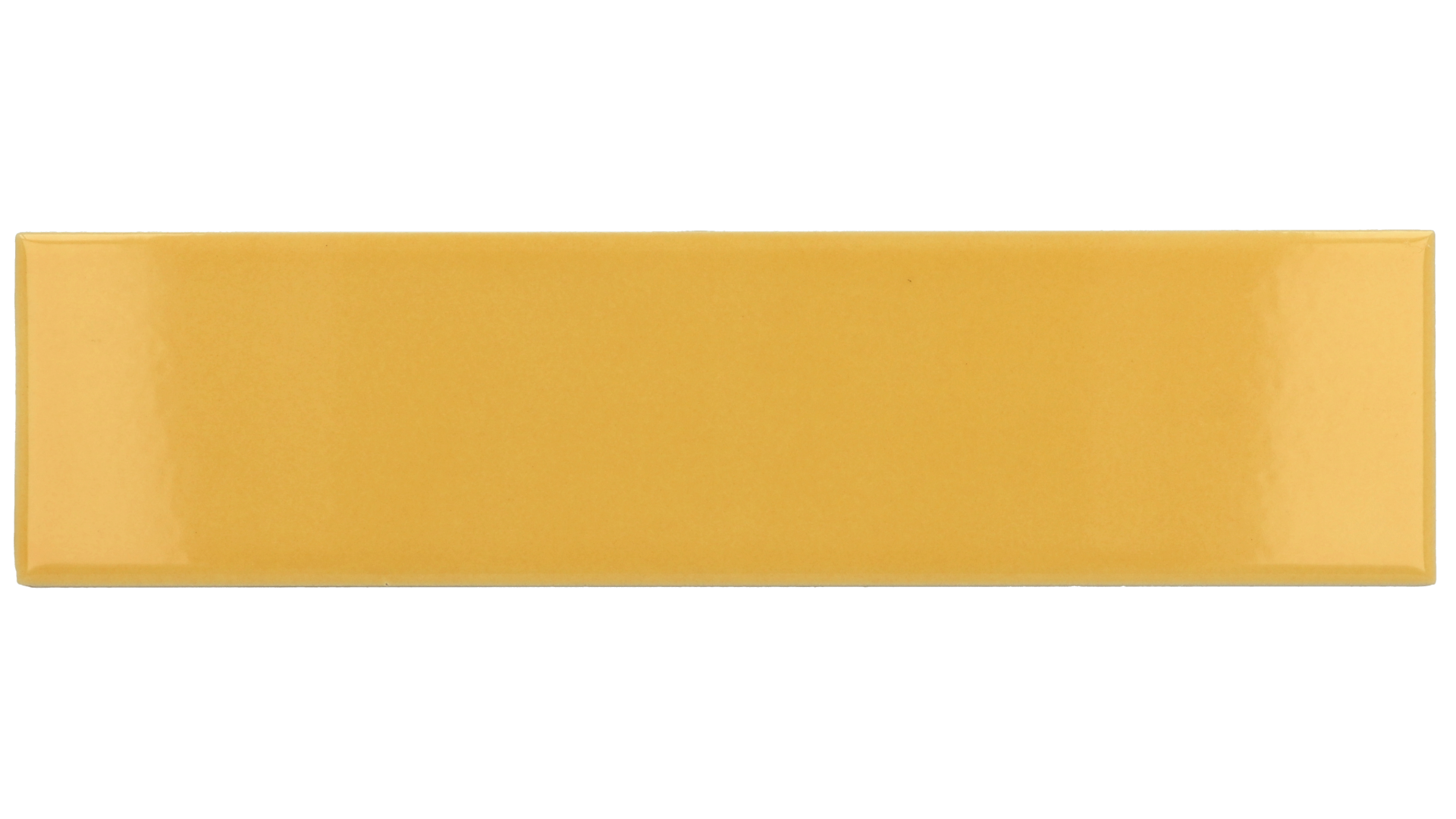 Costa Nova Yellow 5X20cm.