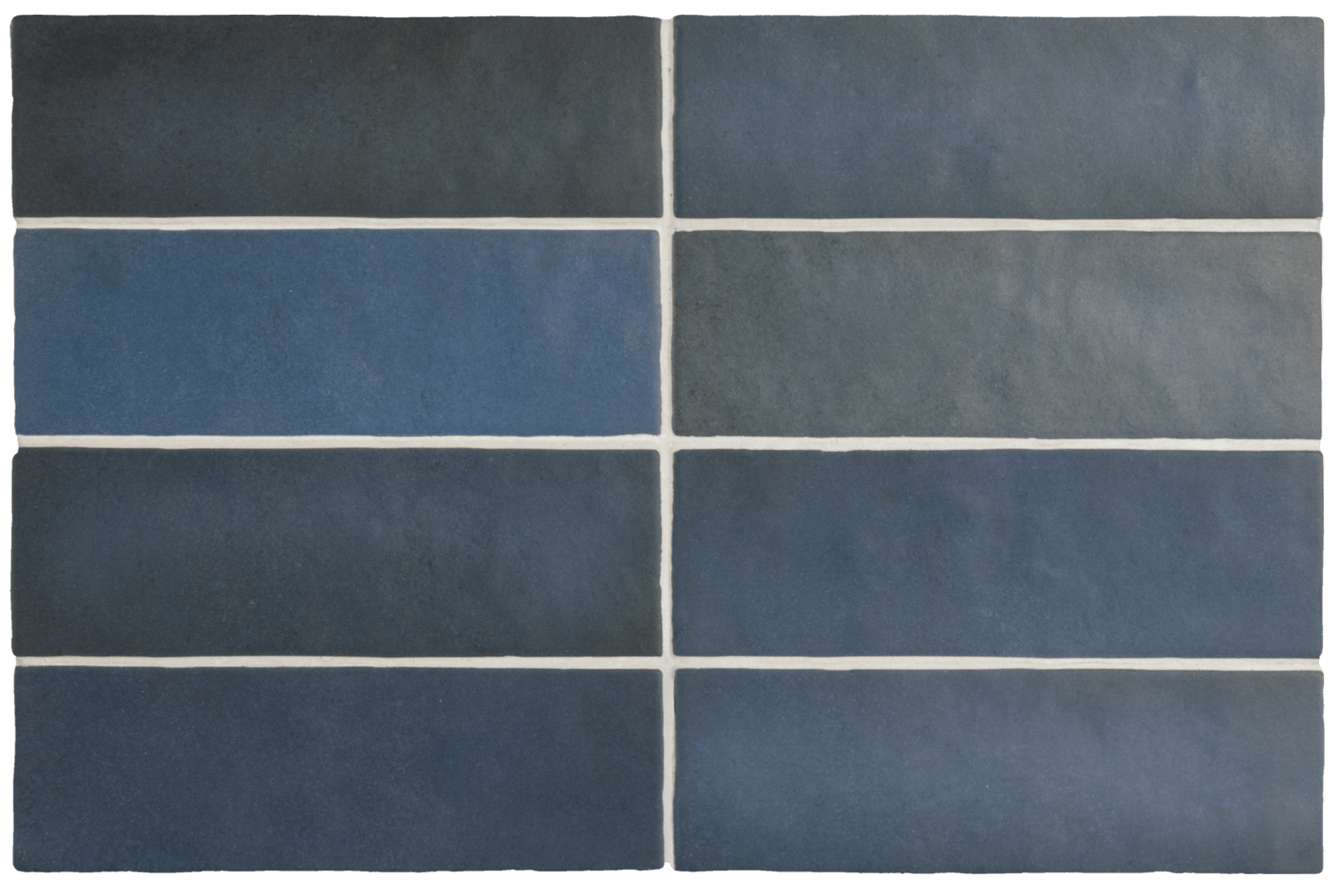 Magma Sea Blue 6,5X20cm.