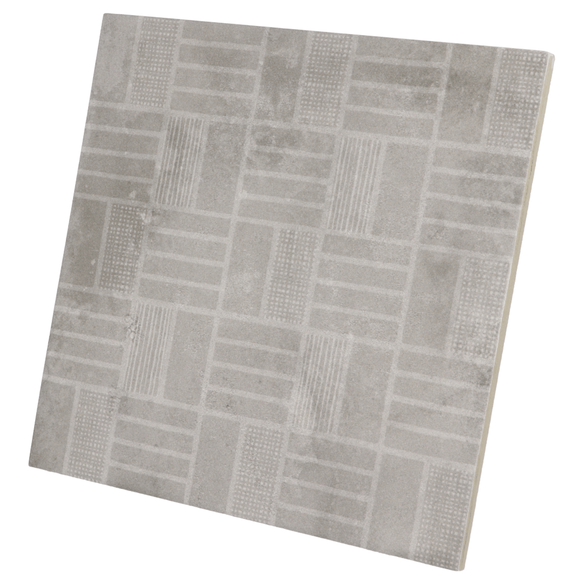 Urban Handmade Silver 20X20cm.