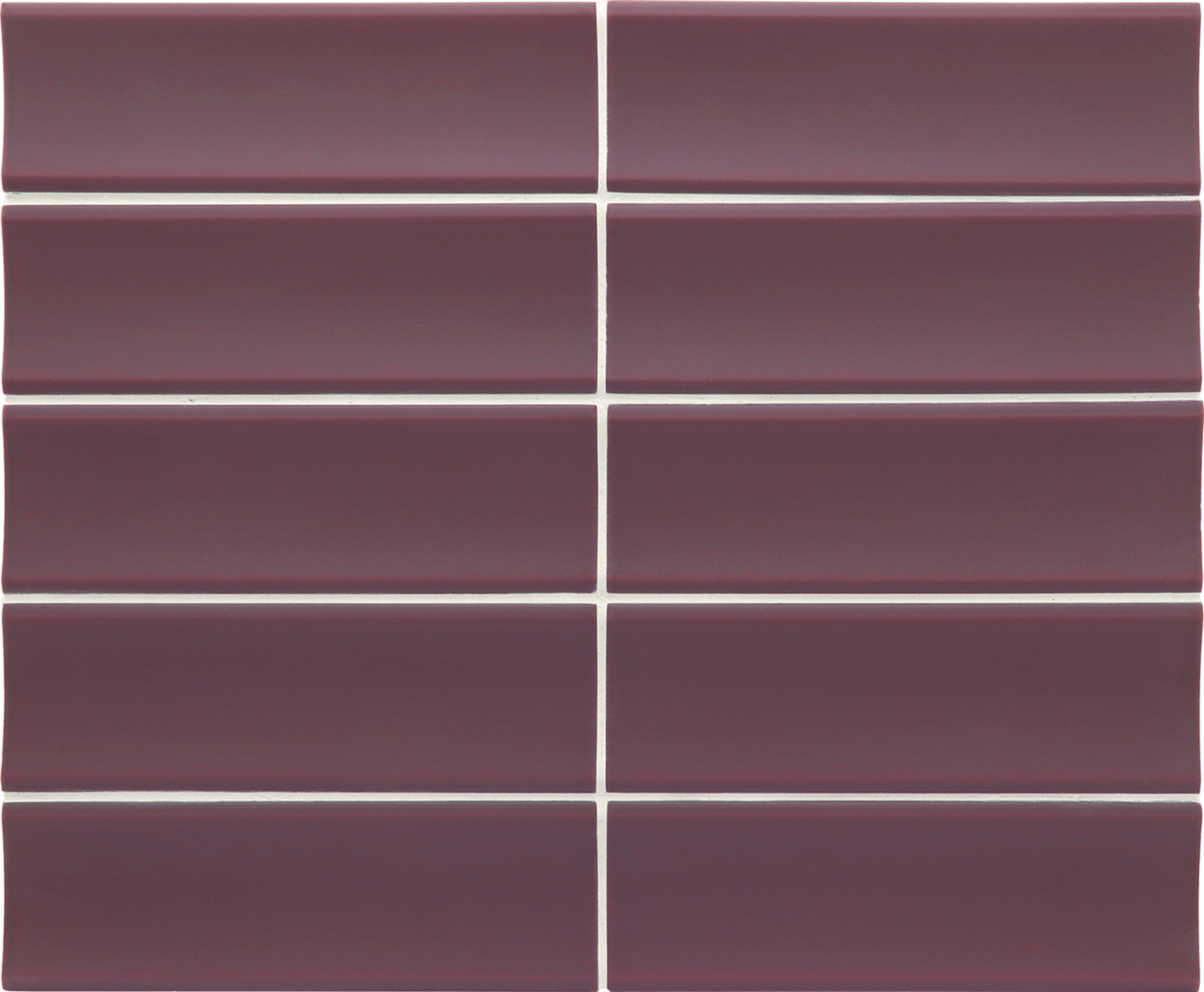 Vibe In Gooseberry Matt 6,5X20cm.