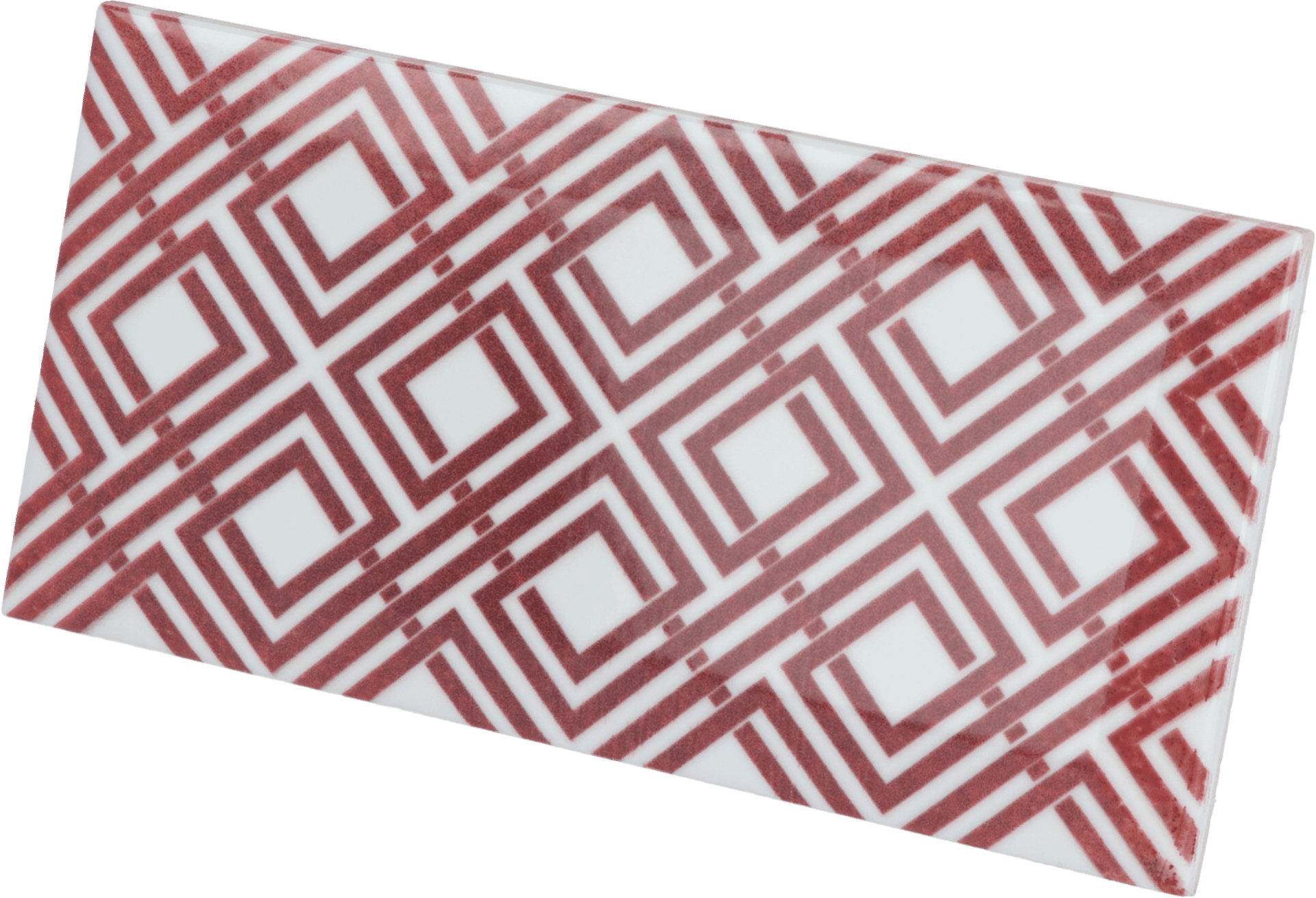 Metro Patchwork 7,5X15cm.