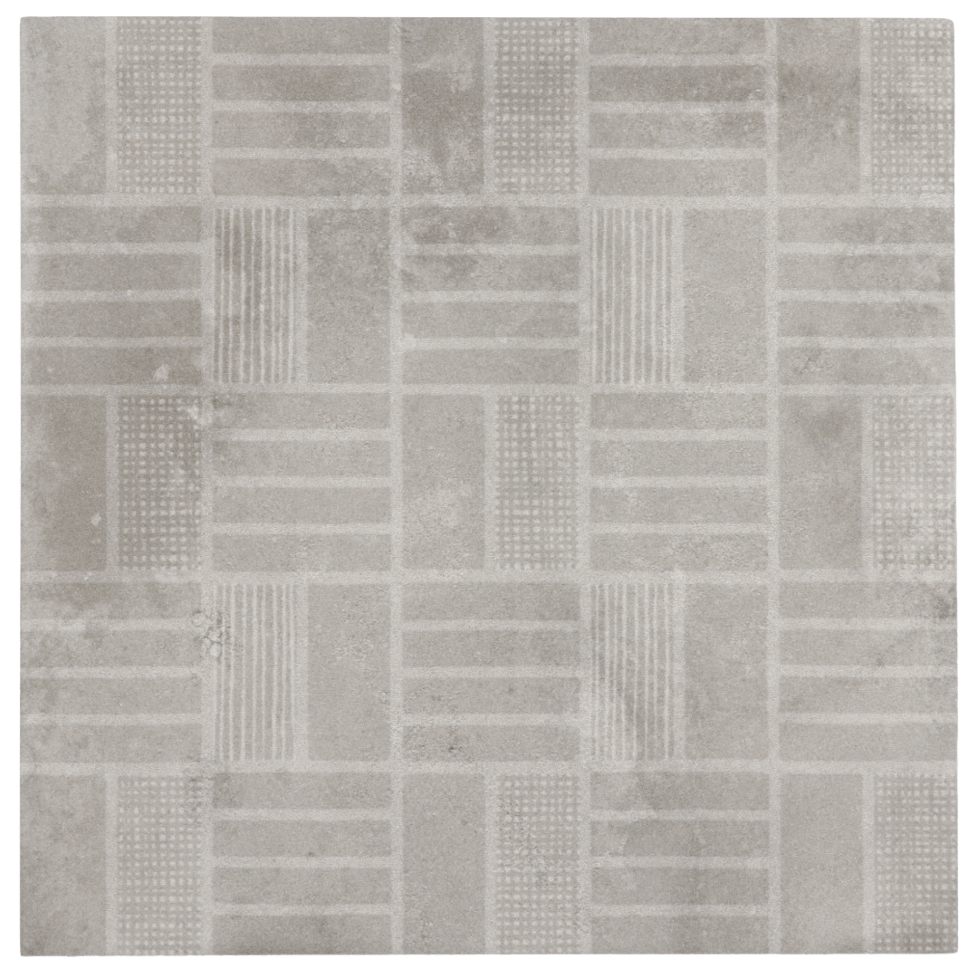 Urban Handmade Silver 20X20cm.